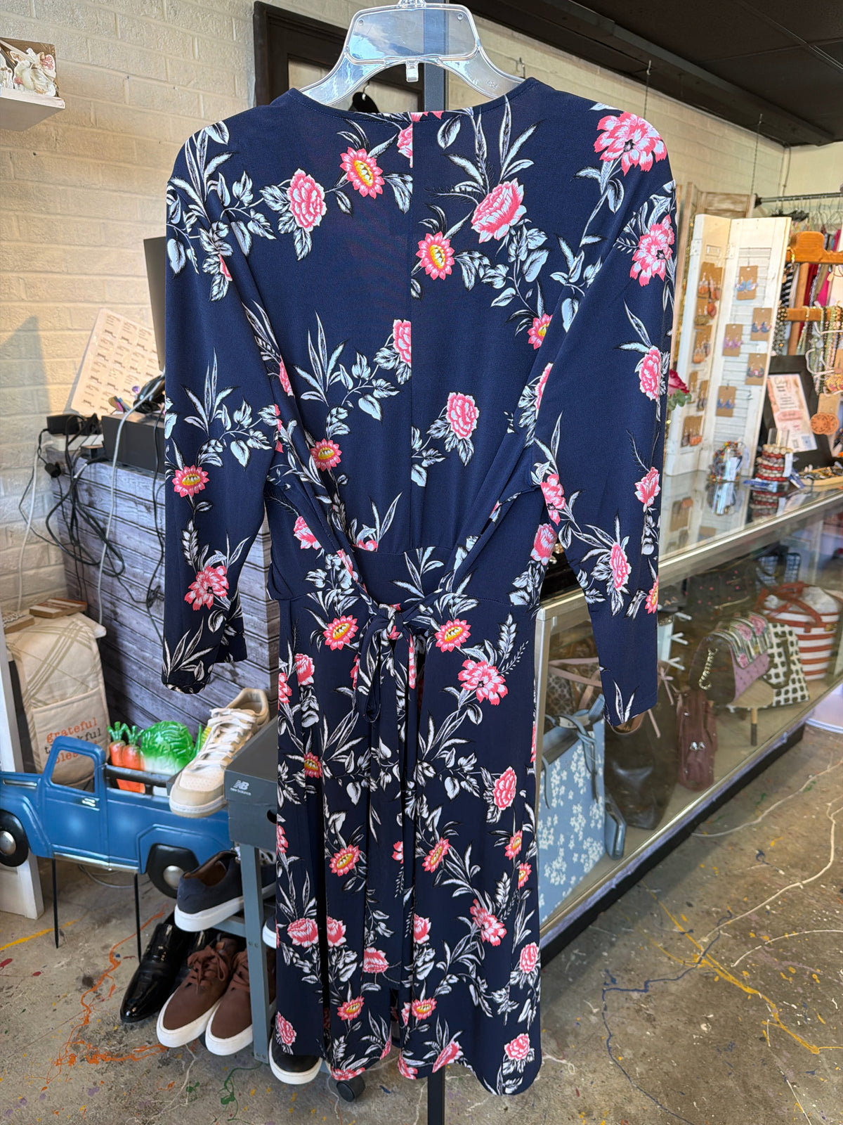 Lane Bryant Plus Dresses Size 18/20 Dress