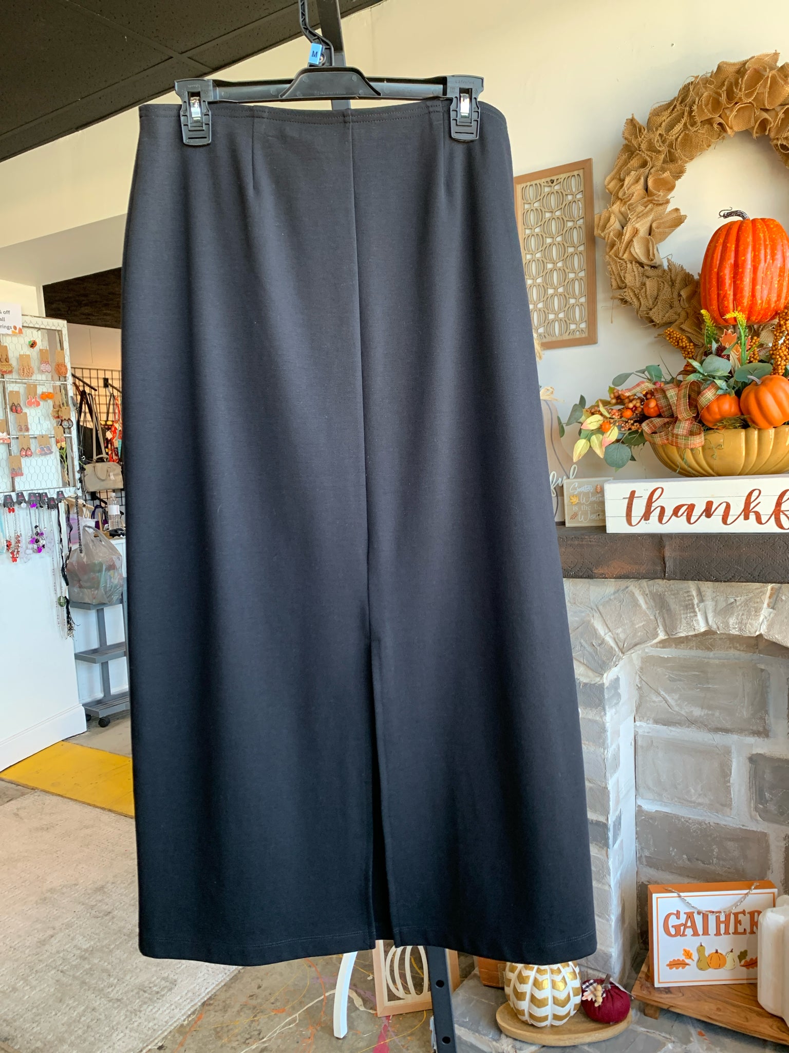 Cato Plus Bottoms Size L Skirt