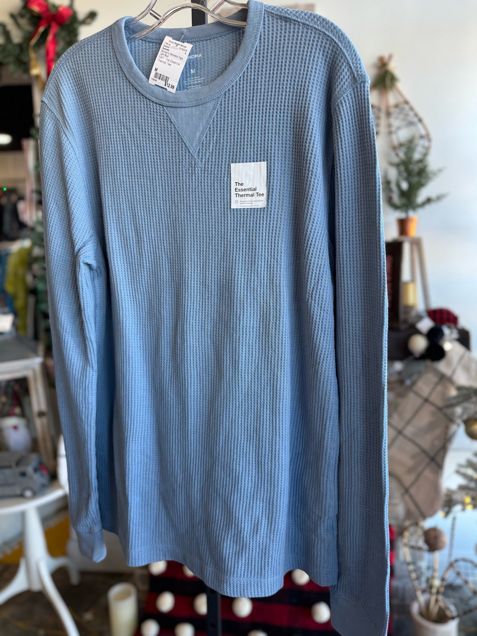 Sonoma Womens Tops Size M Sweater