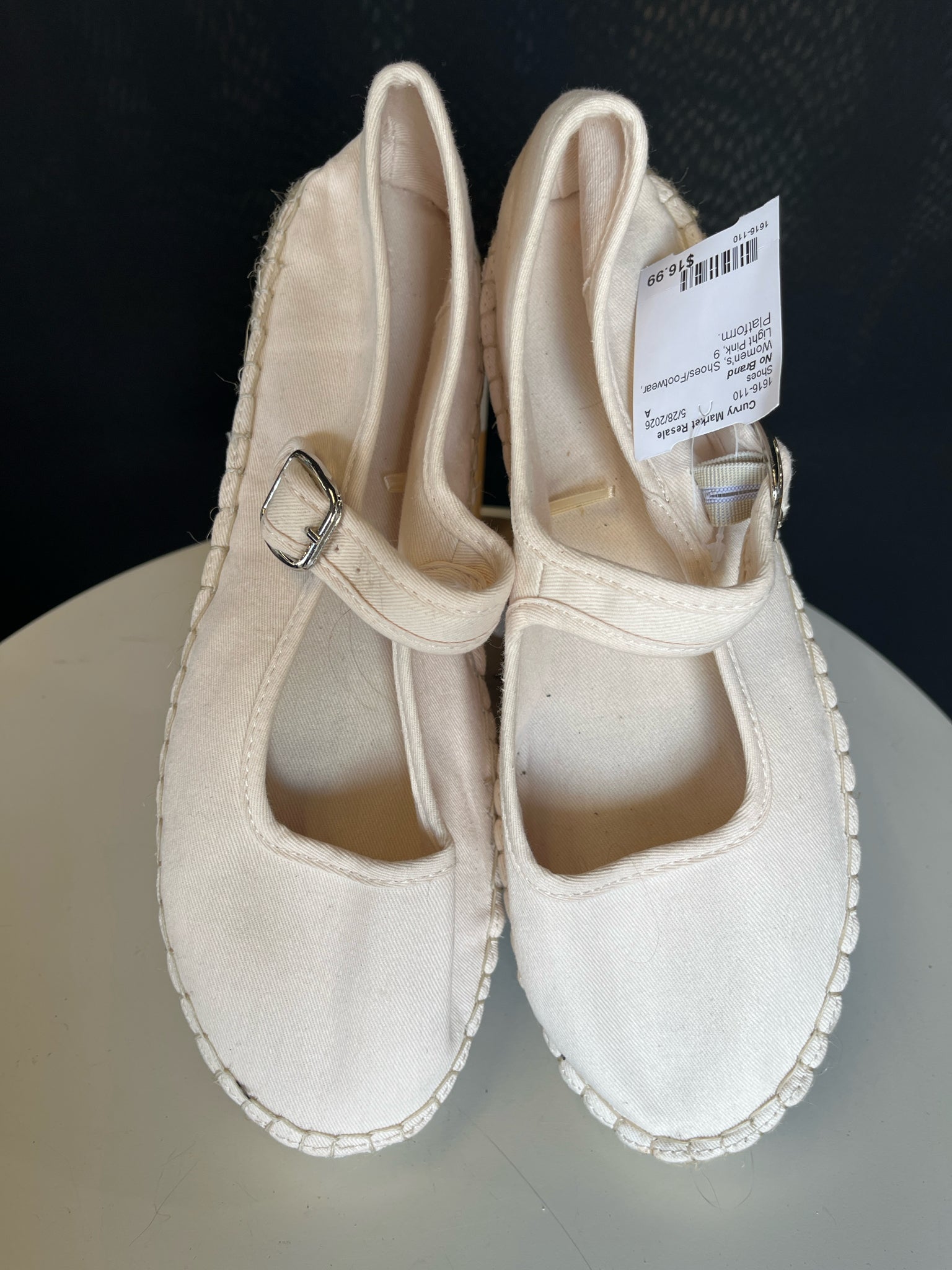 No Brand Shoes/Footwear 9 Shoes