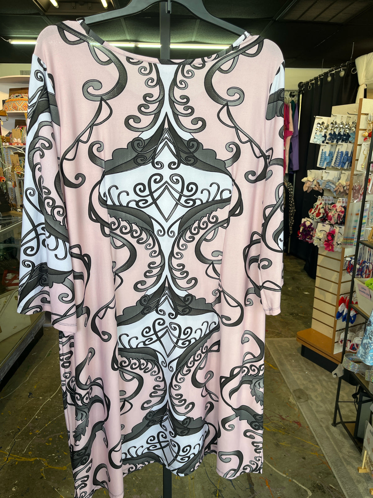 Avenue Plus Dresses Size 30/32 Dress