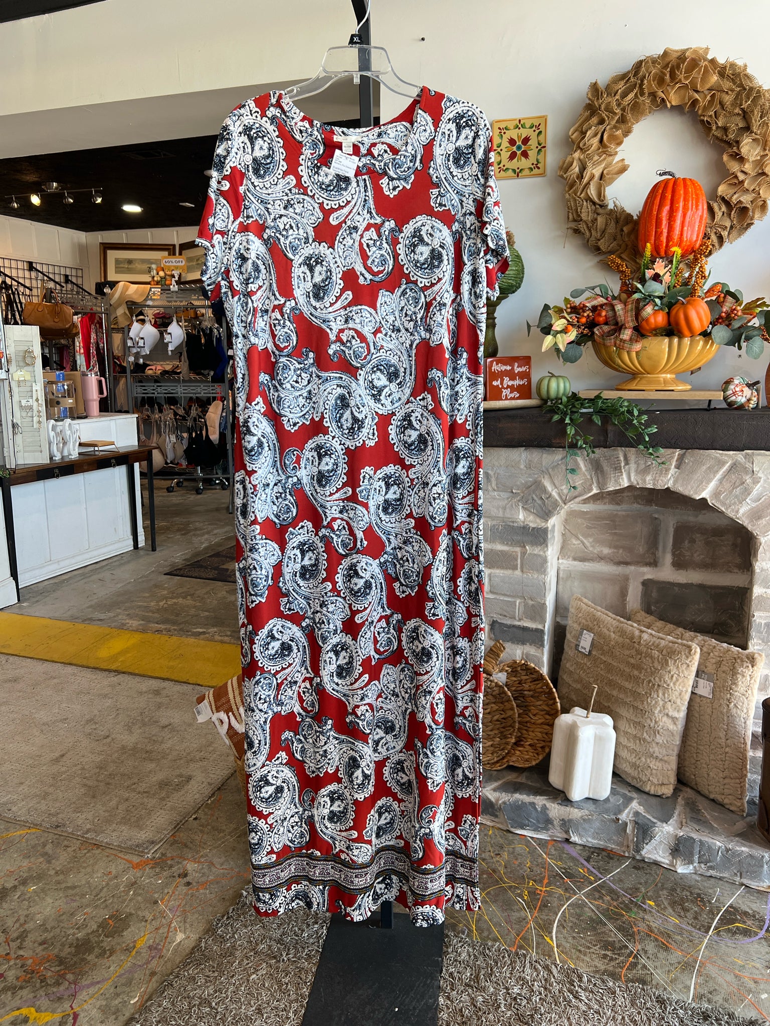 EST 1946 Plus Dresses Size 18/20 Dress