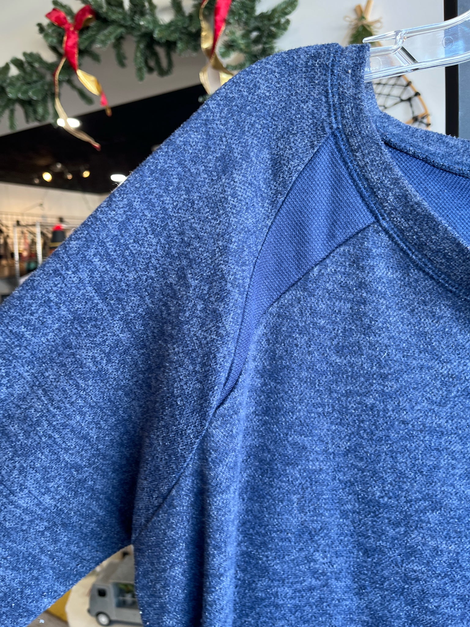 Acting Pro Plus Outerwear Size 3X Sweatshirt