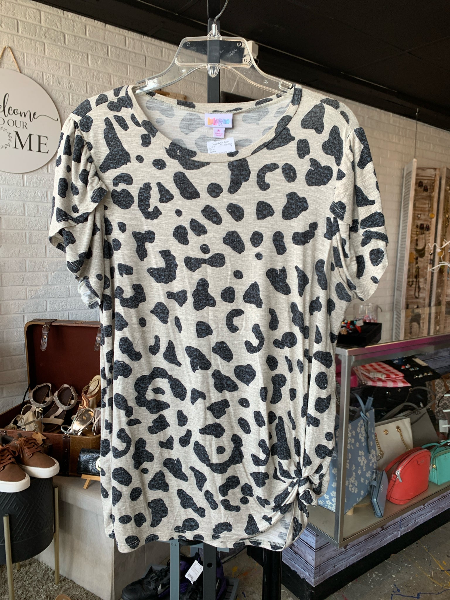 Lularoe Womens Tops Size M Blouse