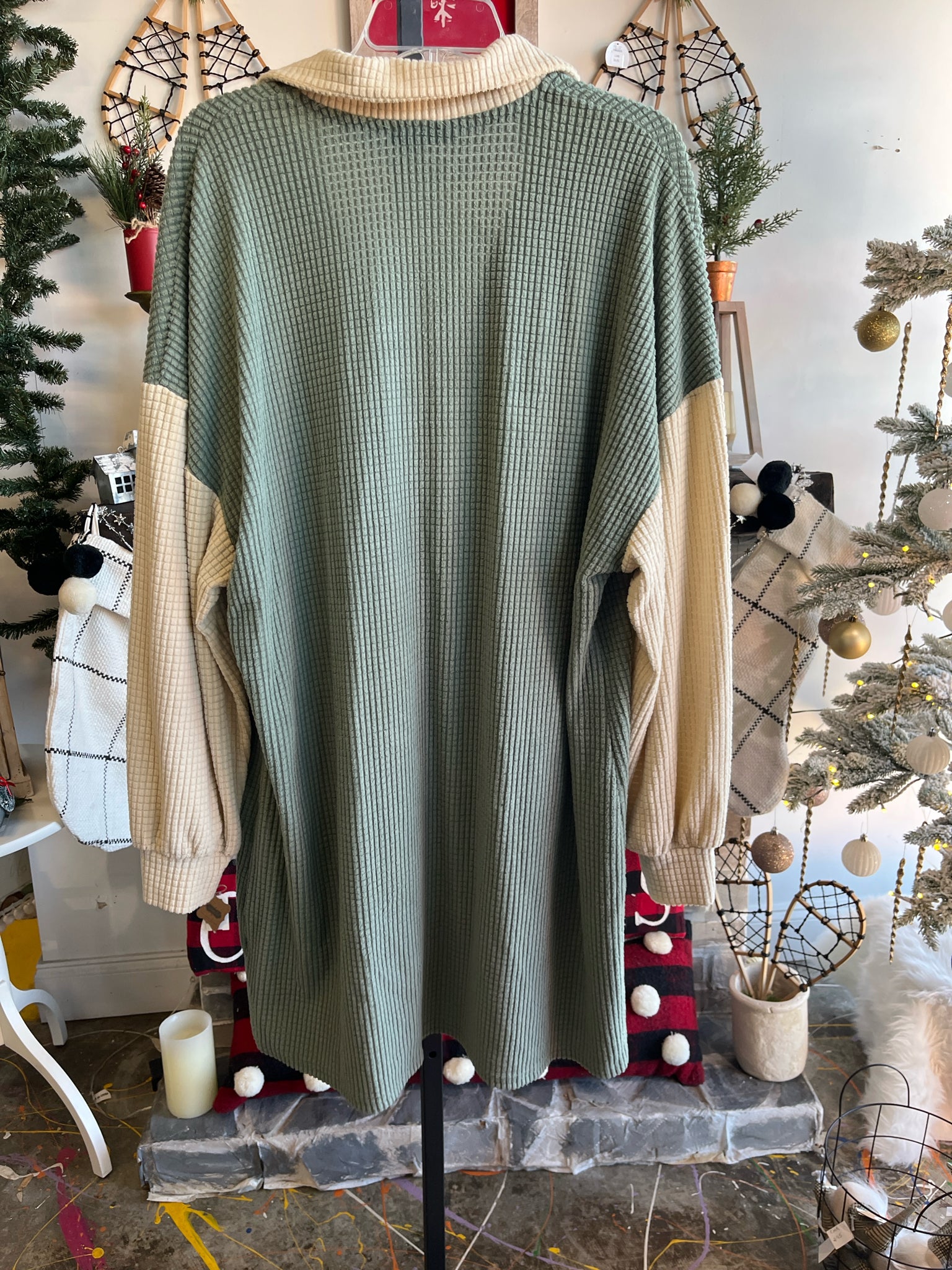 SHEIN Plus Dresses Size 1X Dress