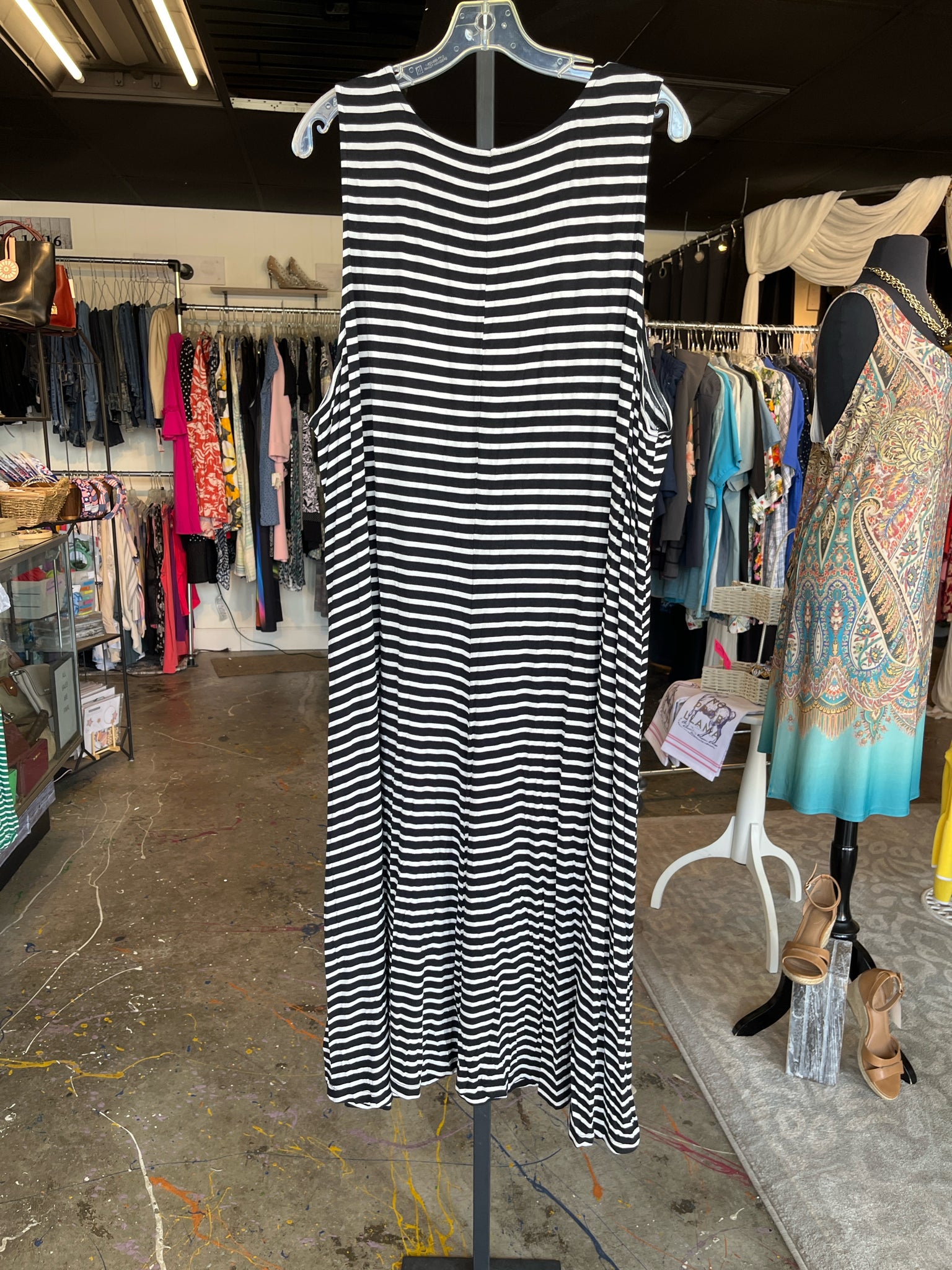 Old Navy Plus Dresses Size 4X Dress
