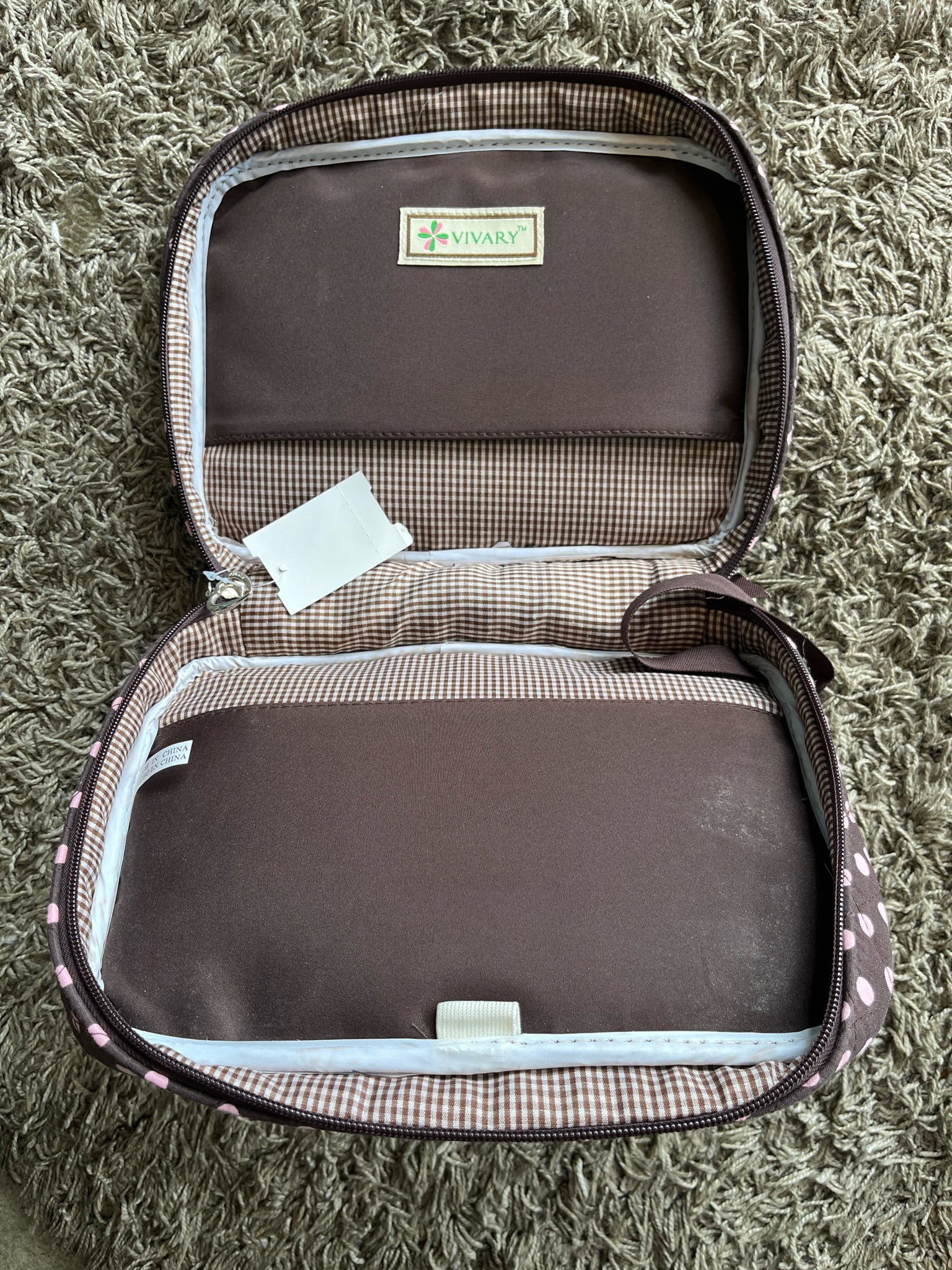 Vivary Misc. Accessory