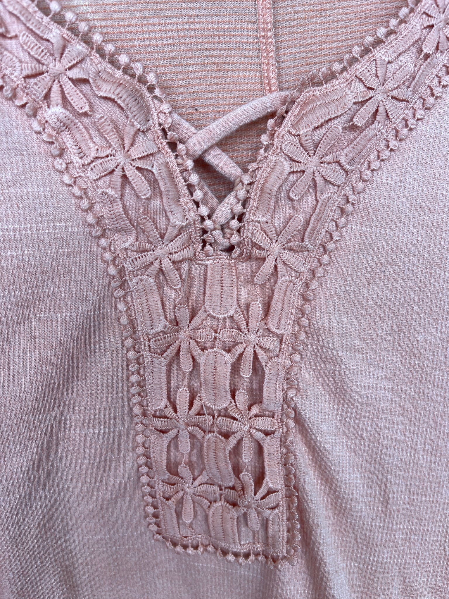 Above and Beyond Plus Tops Size 3X Blouse