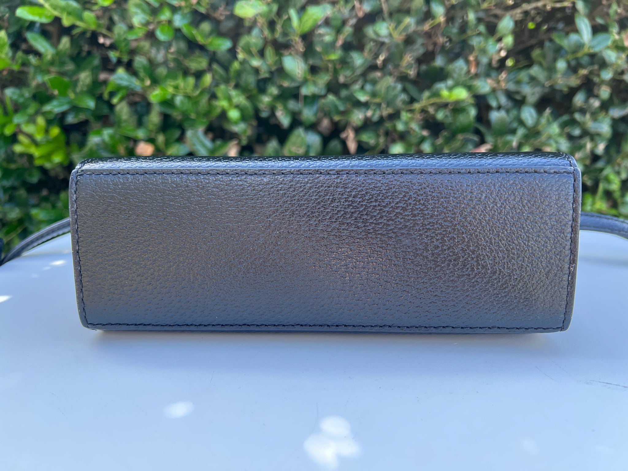 KATE SPADE Black Purse