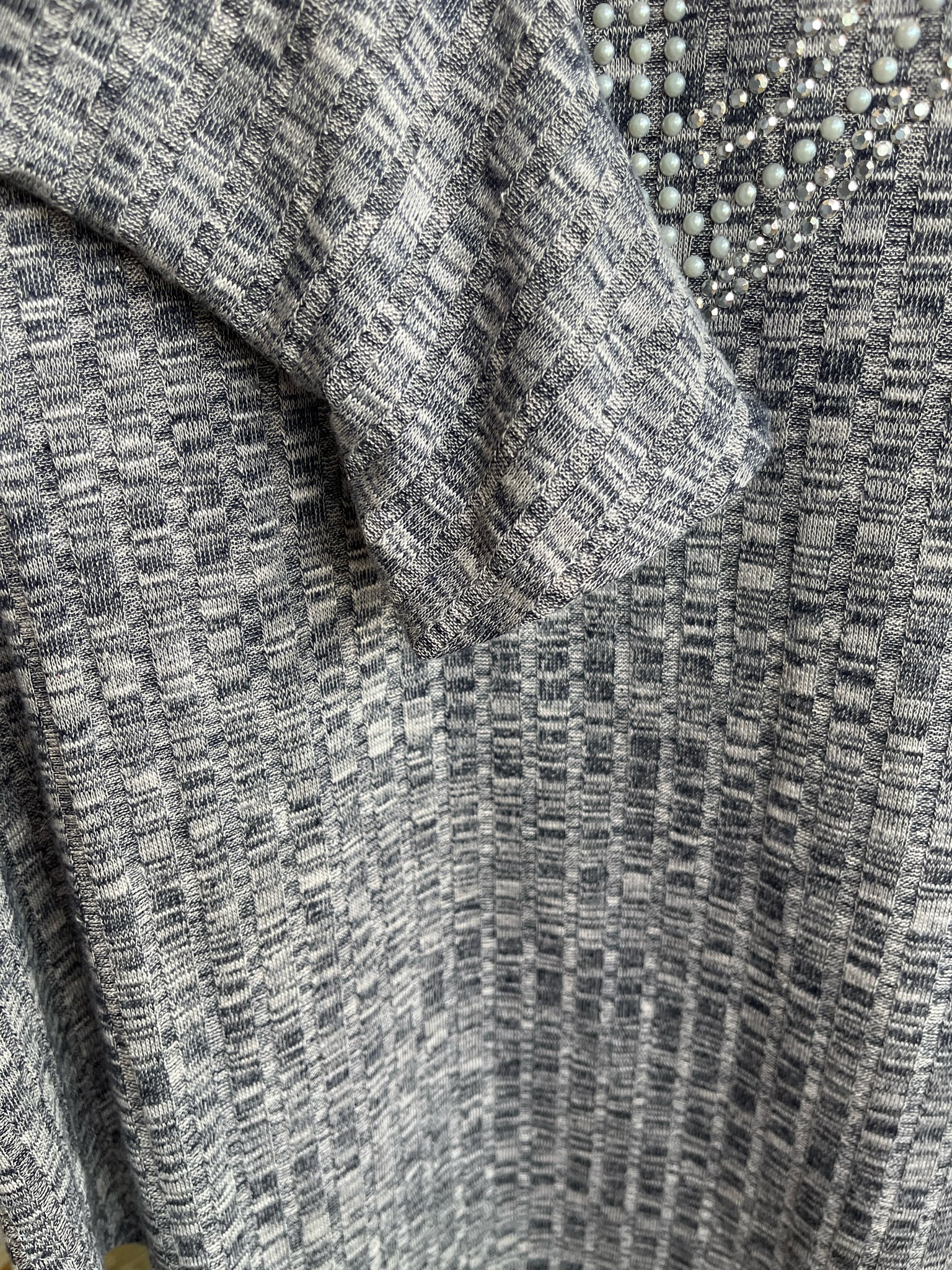 SJS Plus Tops Size 3X Shirt