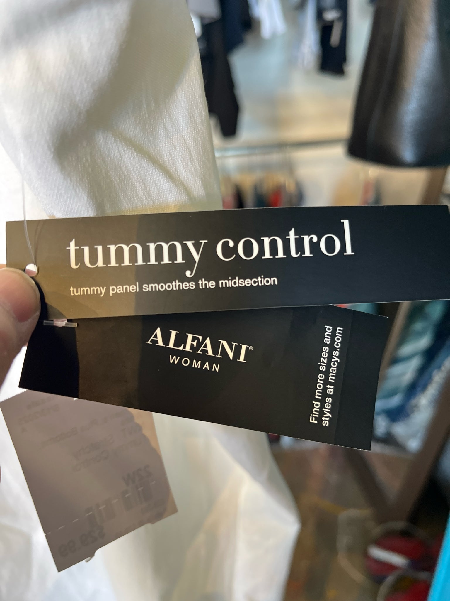 Alfani Plus Bottoms Size 22W Pants