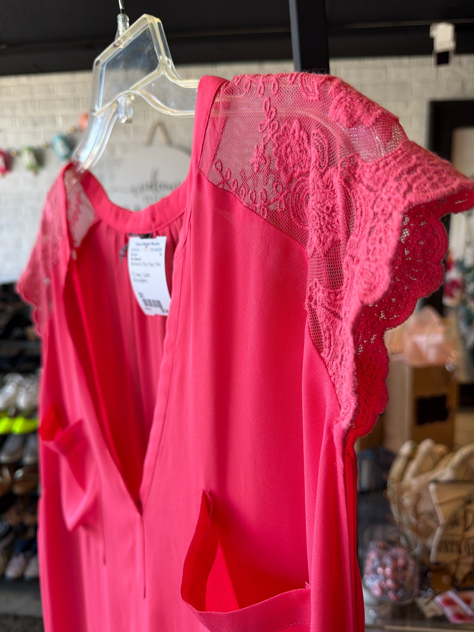 No Brand Plus Tops Size 5X Blouse