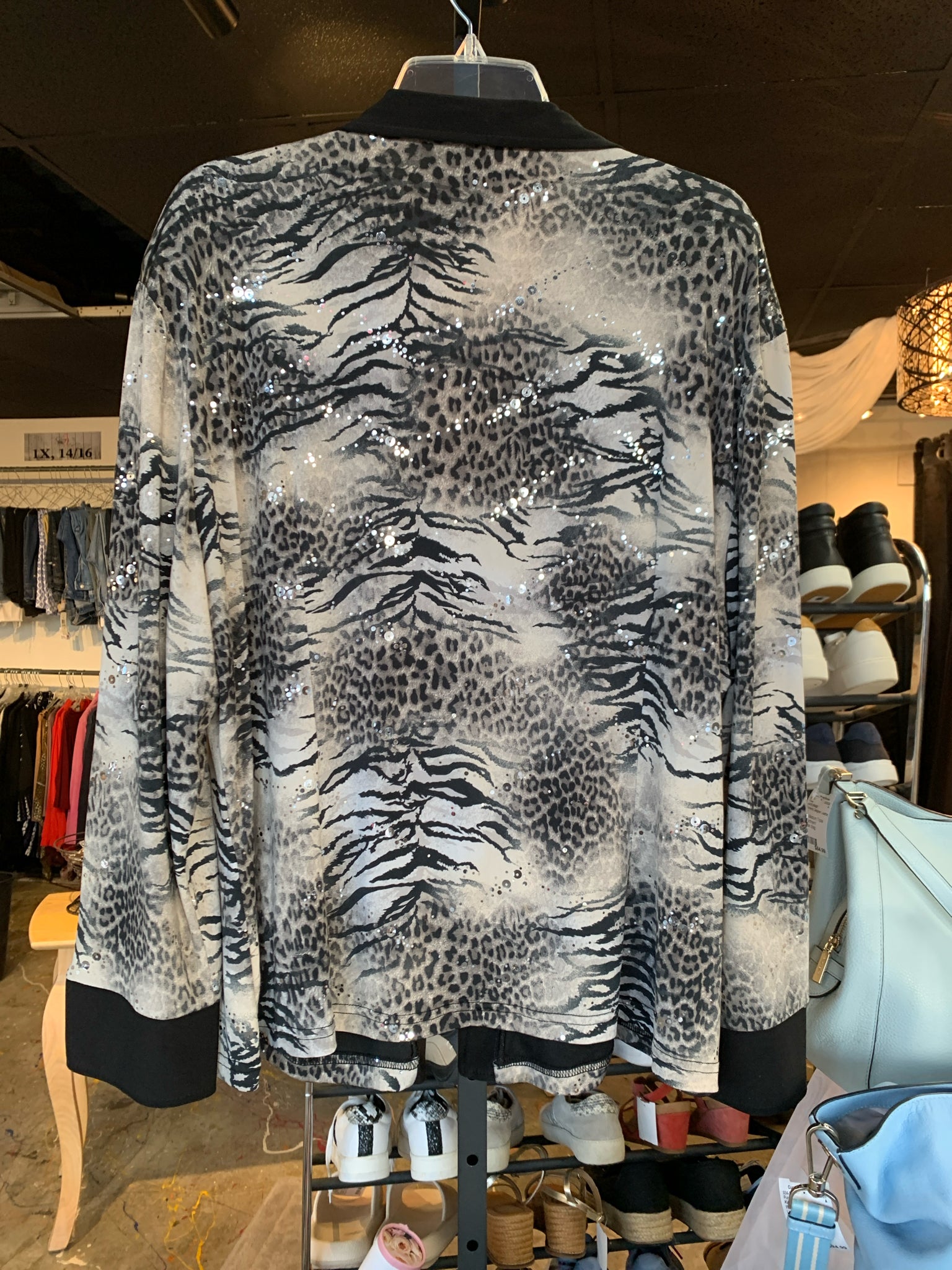 Artex Plus Outerwear Size 2X Jacket