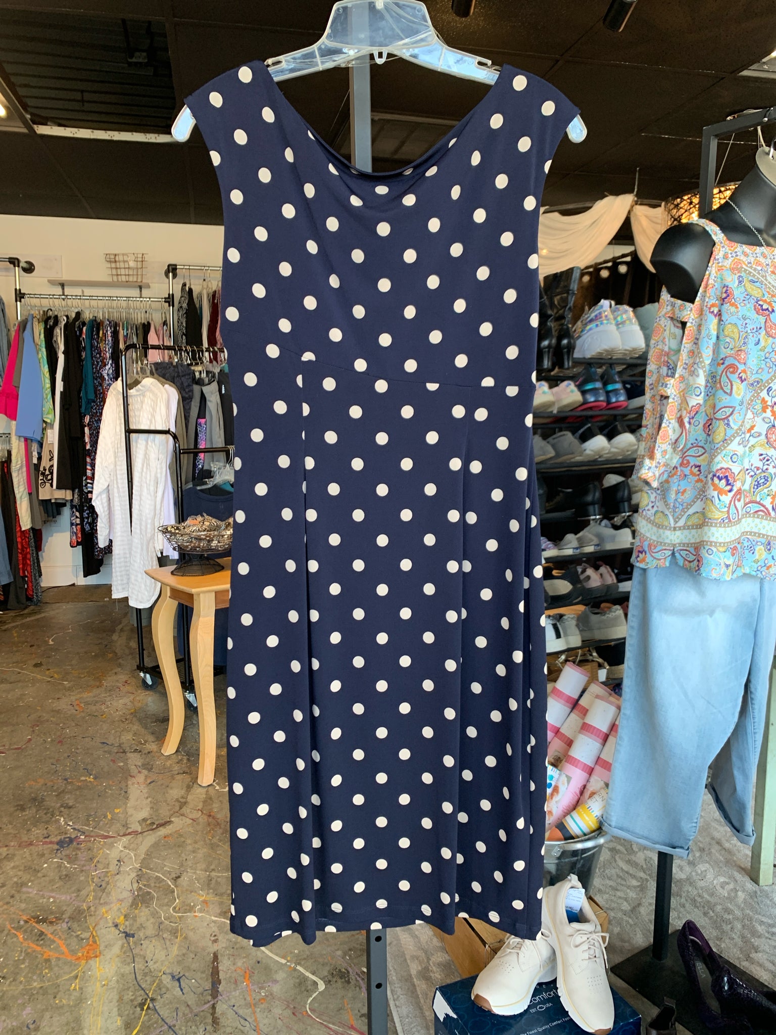 Connected Womens Dresses Size 12 Dress