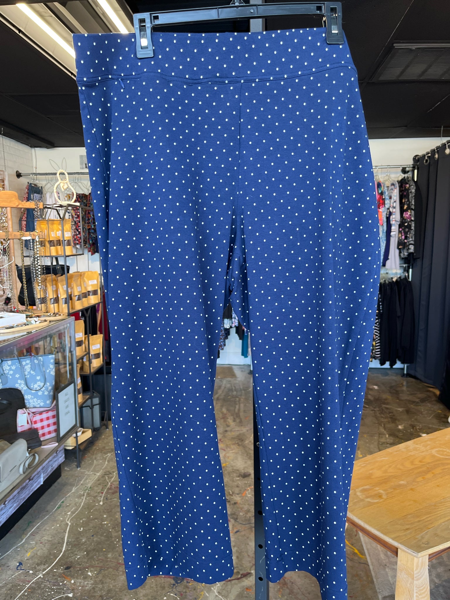 LANDS END Womens Bottoms Size XXL Pants