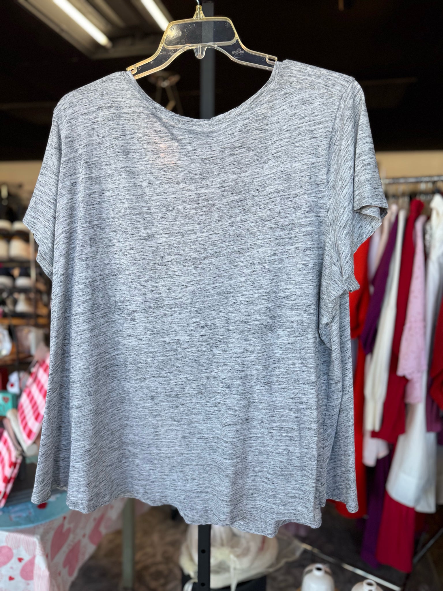 Old Navy Plus Tops Size 4X Shirt