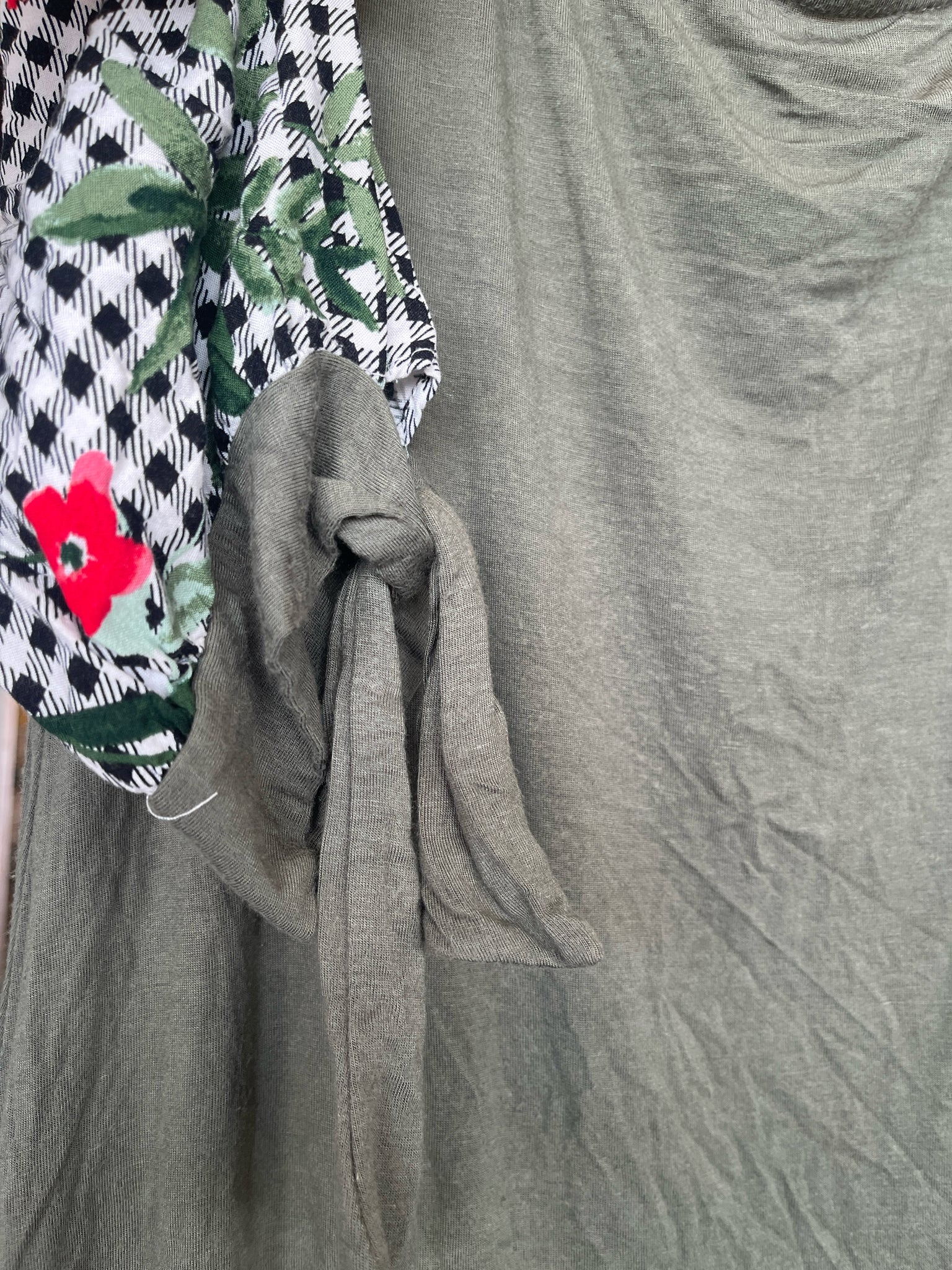 EMERALD Womens Tops Size M Blouse