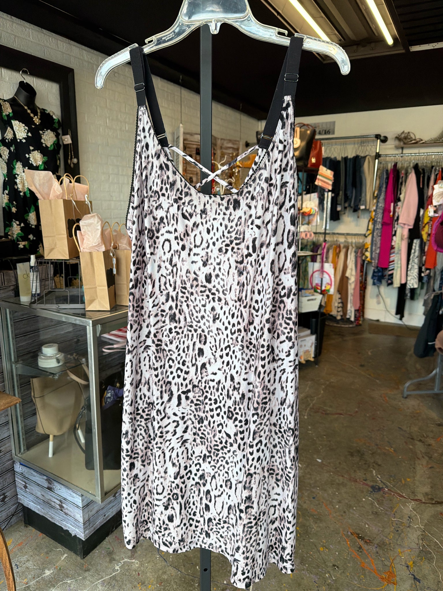 Secret Treasure Plus Lingerie Size 4X Pajamas