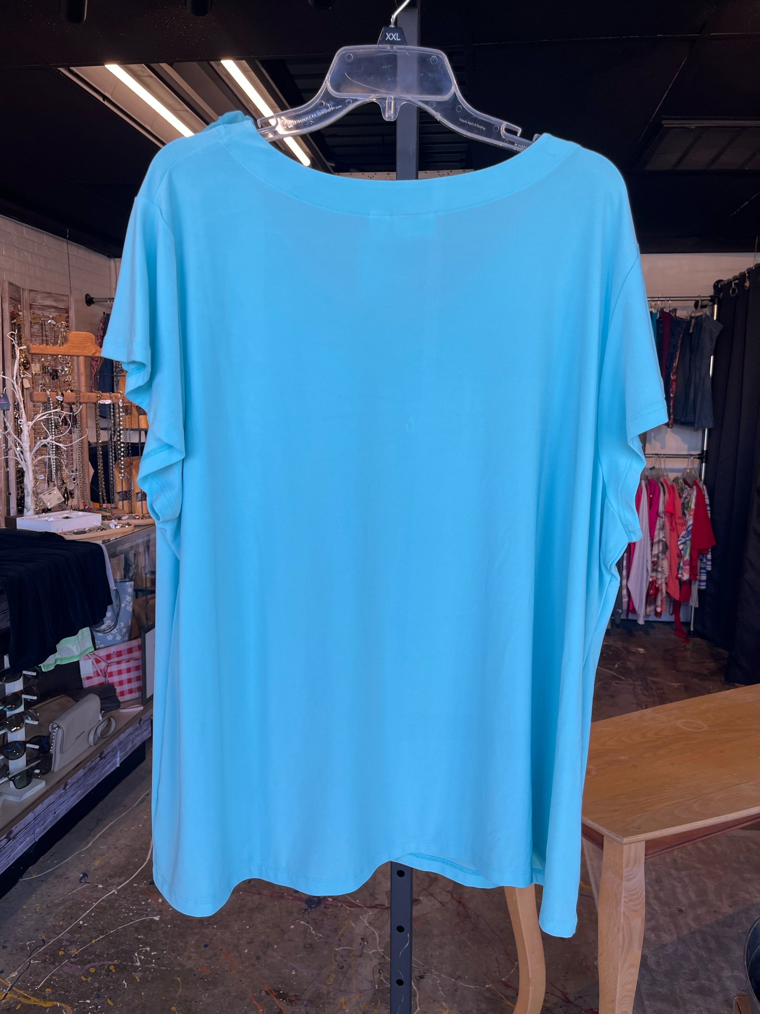 Cato Plus Tops Size 26/28 Blouse