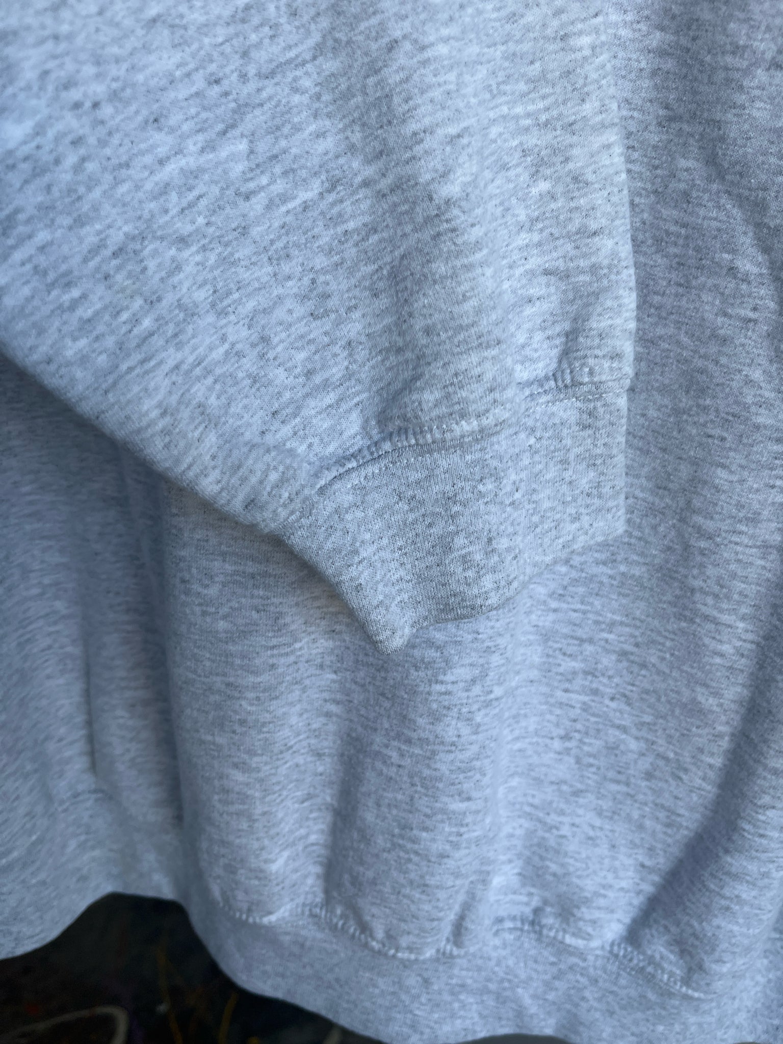 GILDAN Plus Outerwear Size 2X Sweatshirt