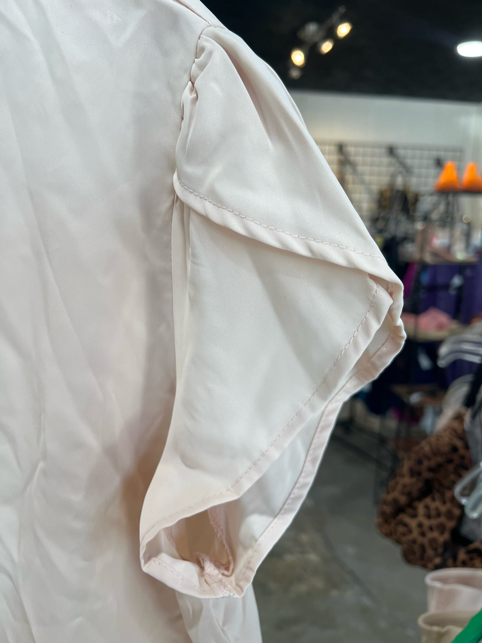 Size XL driemp Shirt