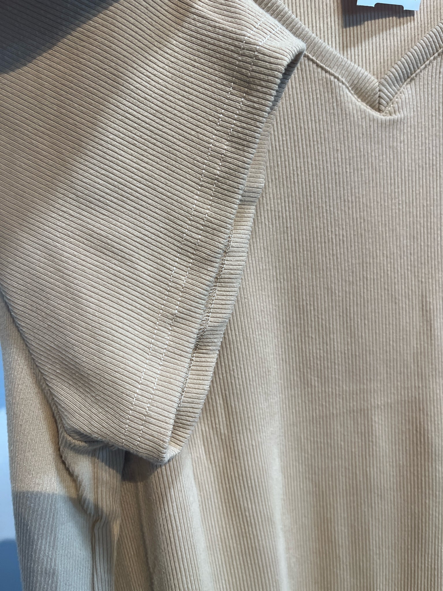 Real Essentials Plus Tops Size 2X Tunic