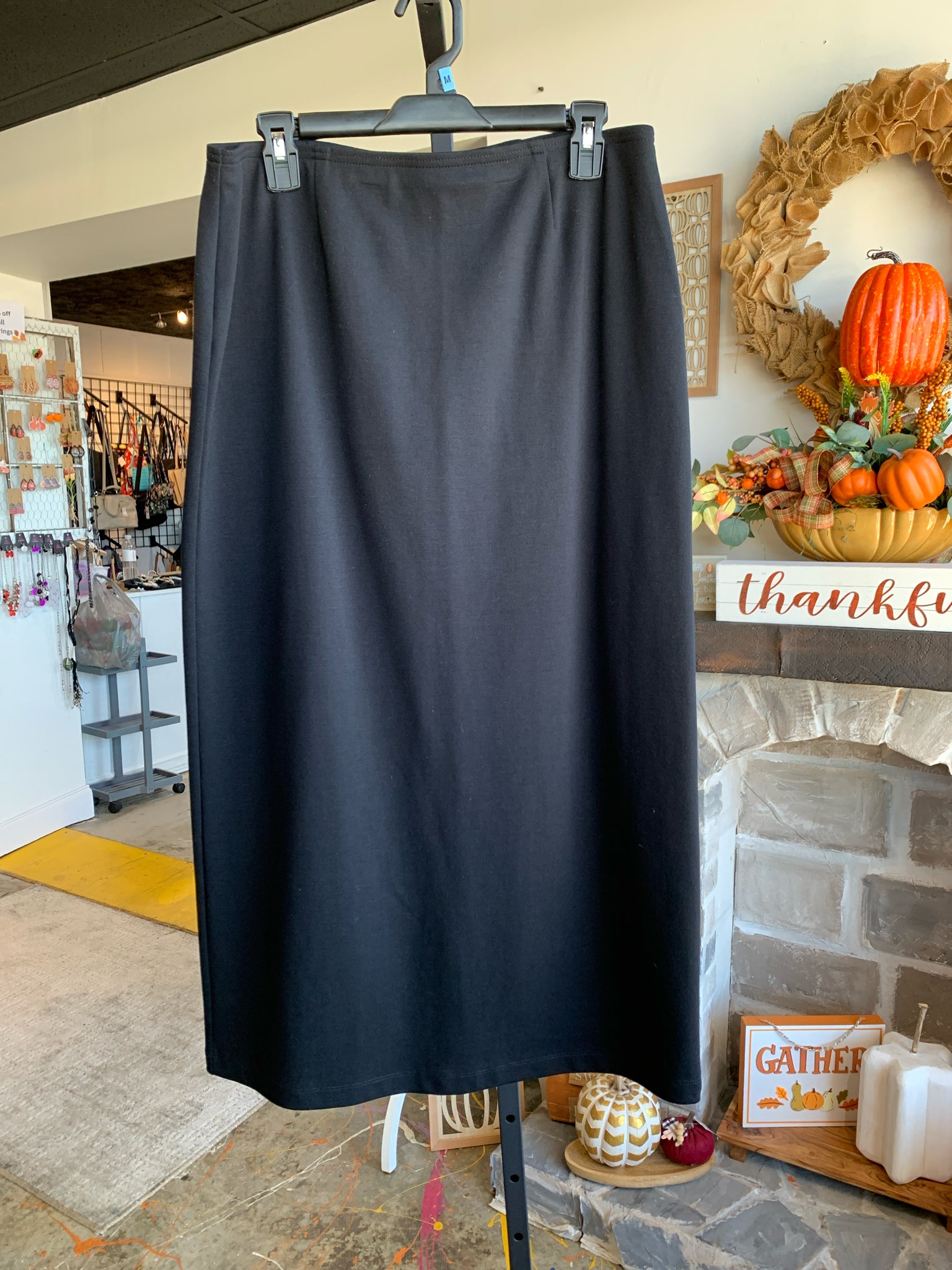 Cato Plus Bottoms Size L Skirt