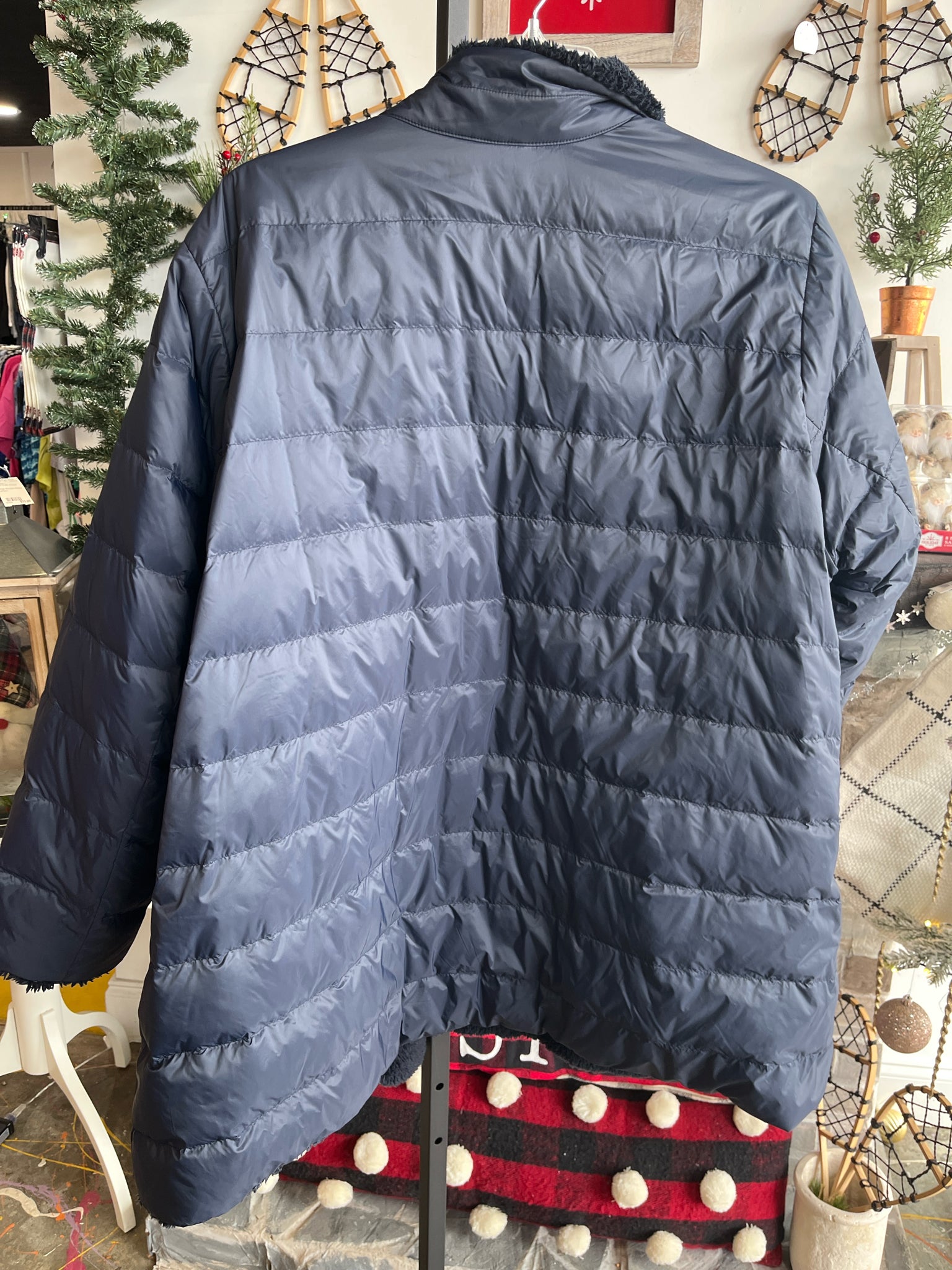 J.JILL Plus Outerwear Size 3X Coat
