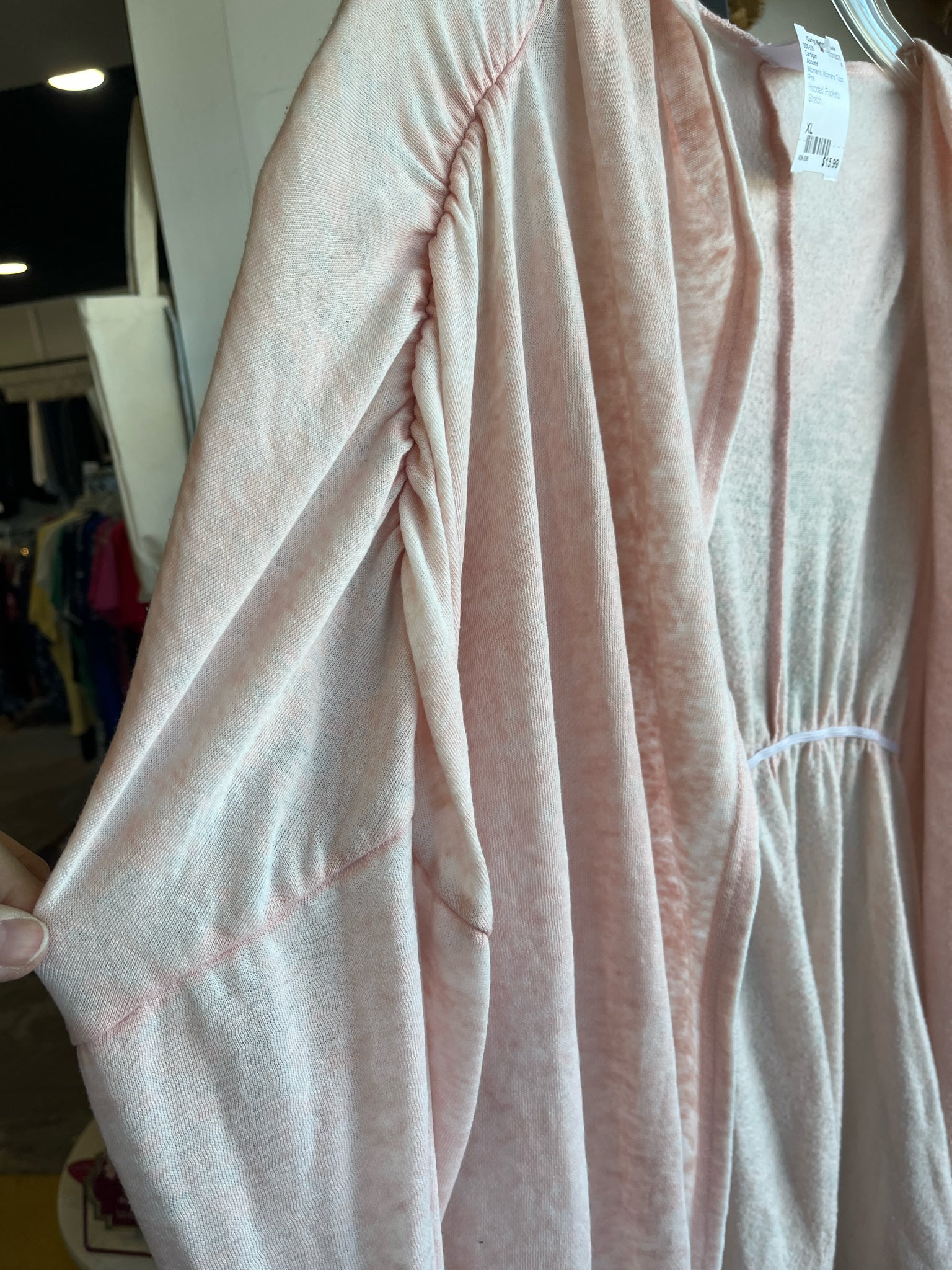 Abound Womens Tops Size XL Cardigan