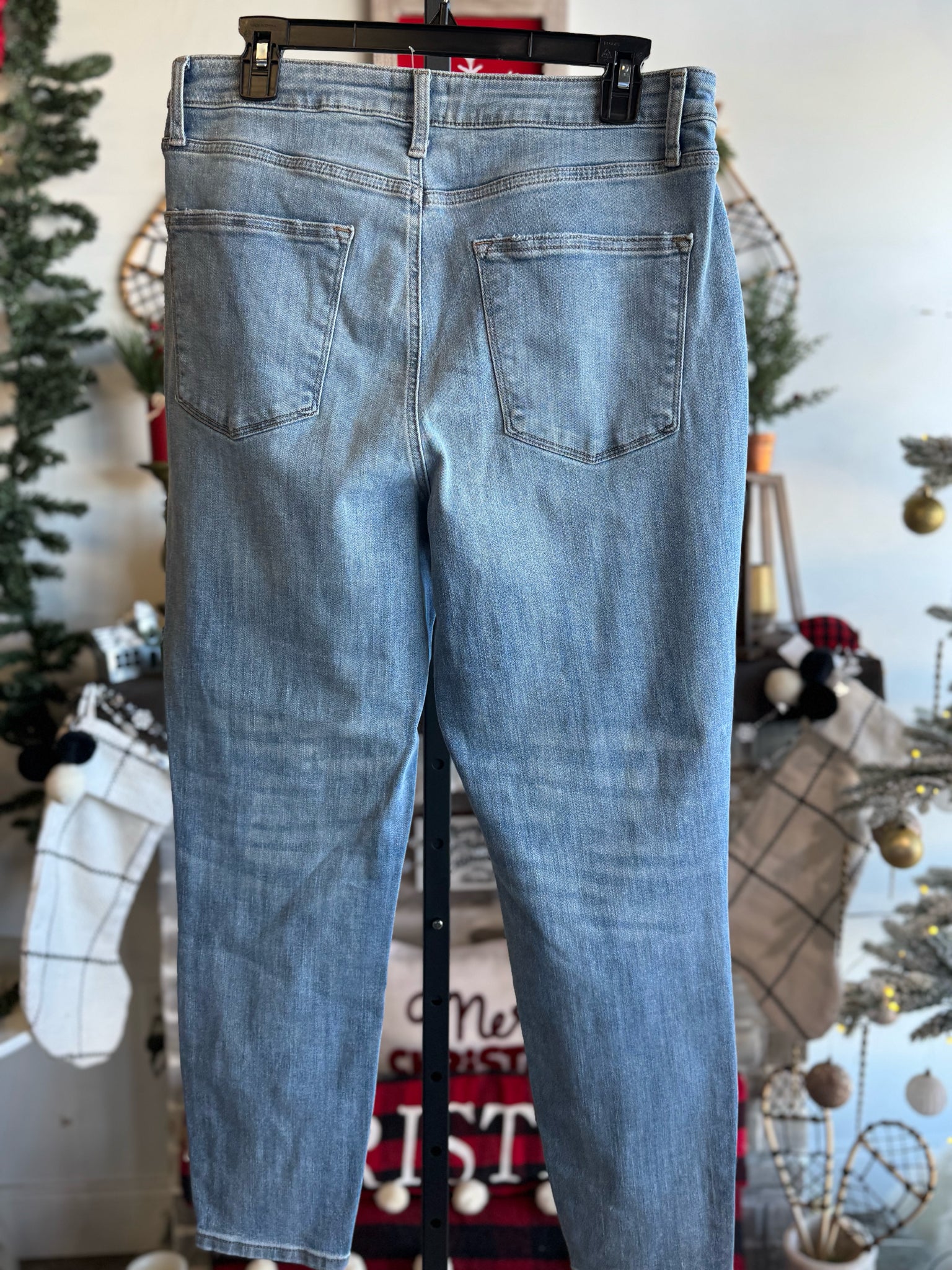 Sonoma Womens Bottoms Size 14R Jeans