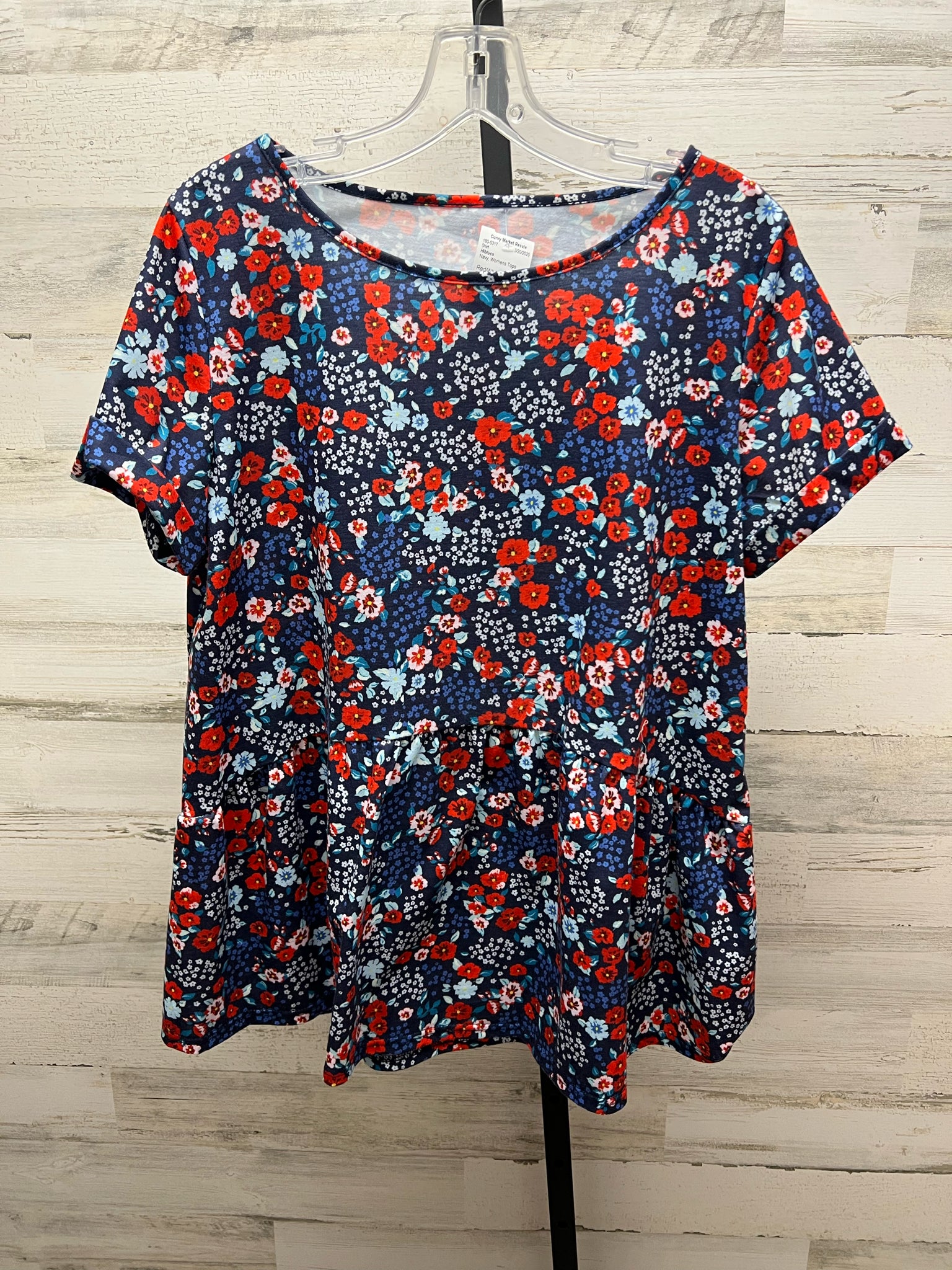 Size L Hibluco Shirt