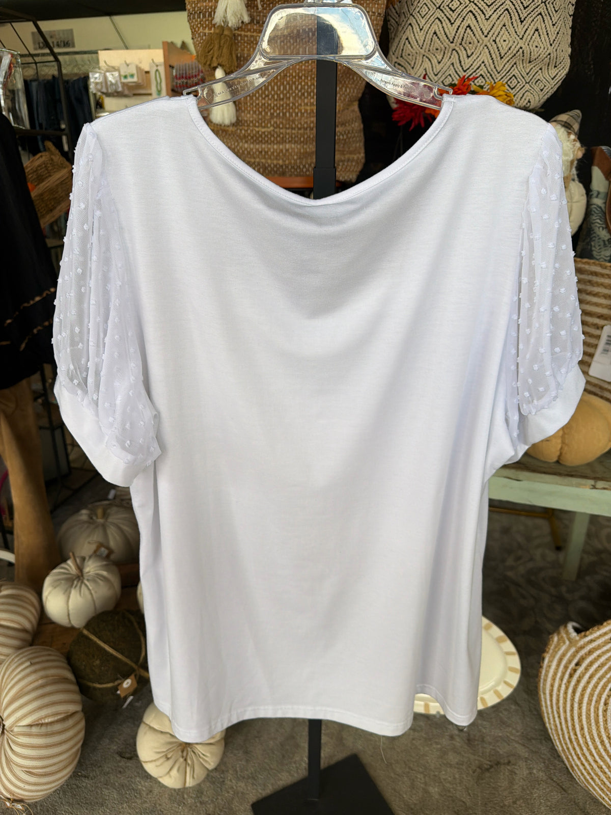 No Brand Plus Tops Size 2X Shirt