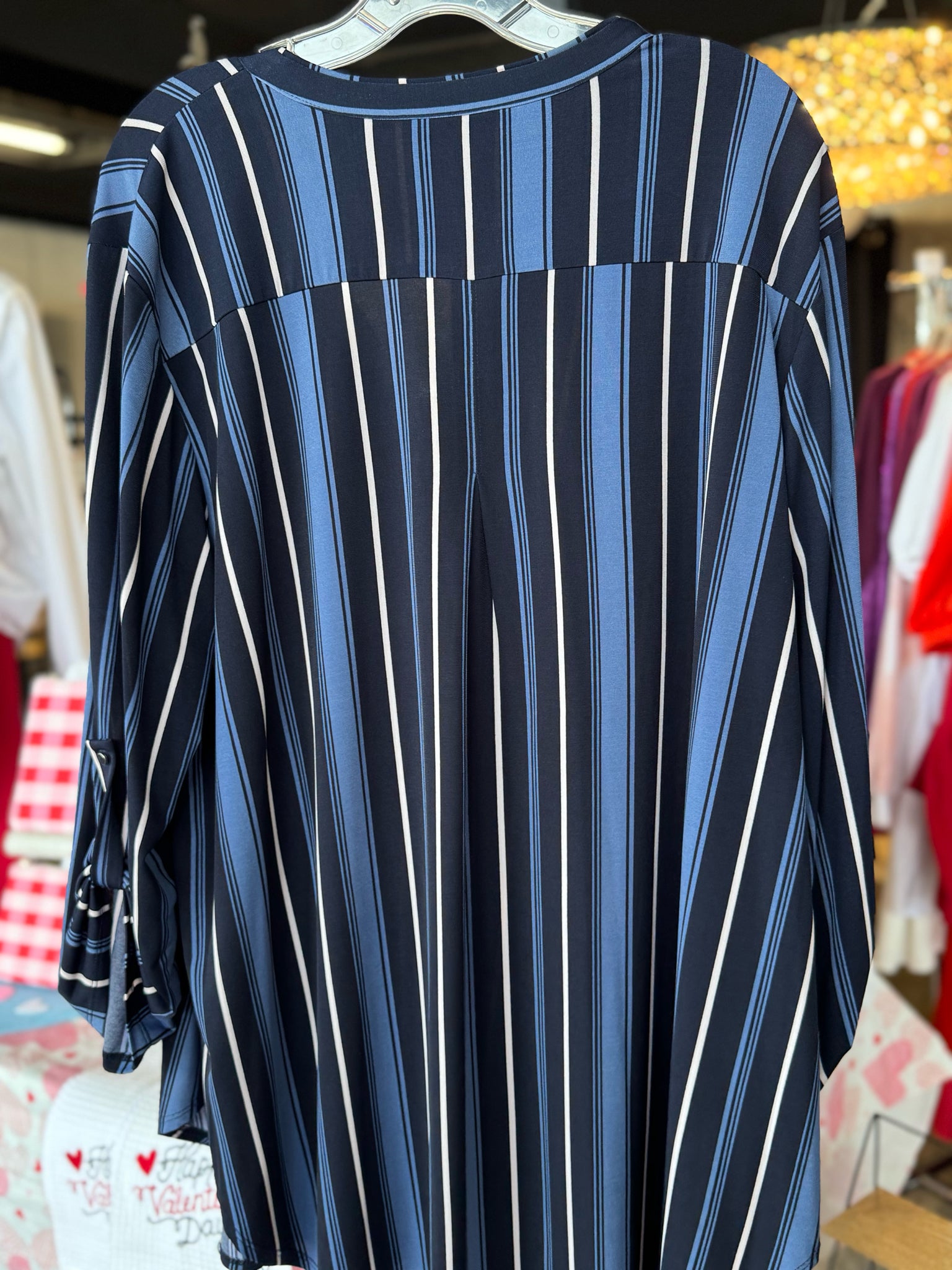 Cato Plus Tops Size 22/24 Blouse