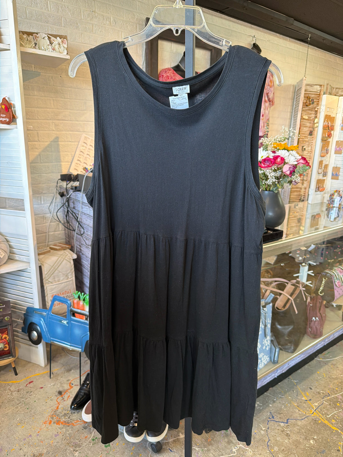 J. CREW Womens Dresses Size XXL Dress