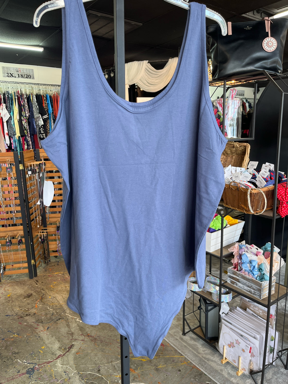 torrid Plus Tops Size 6 Bodysuit