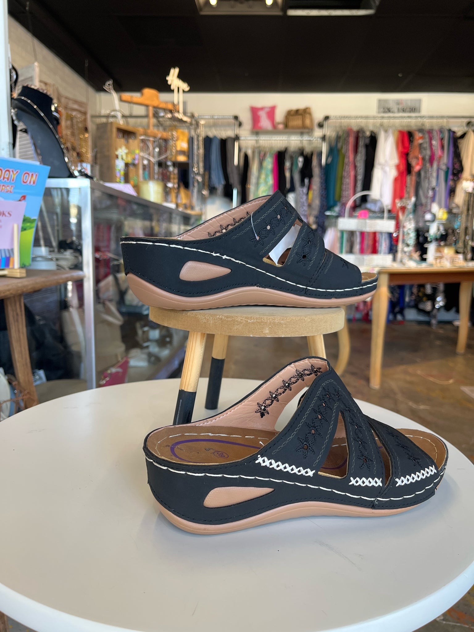 No Brand Shoes/Footwear 6 Shoes