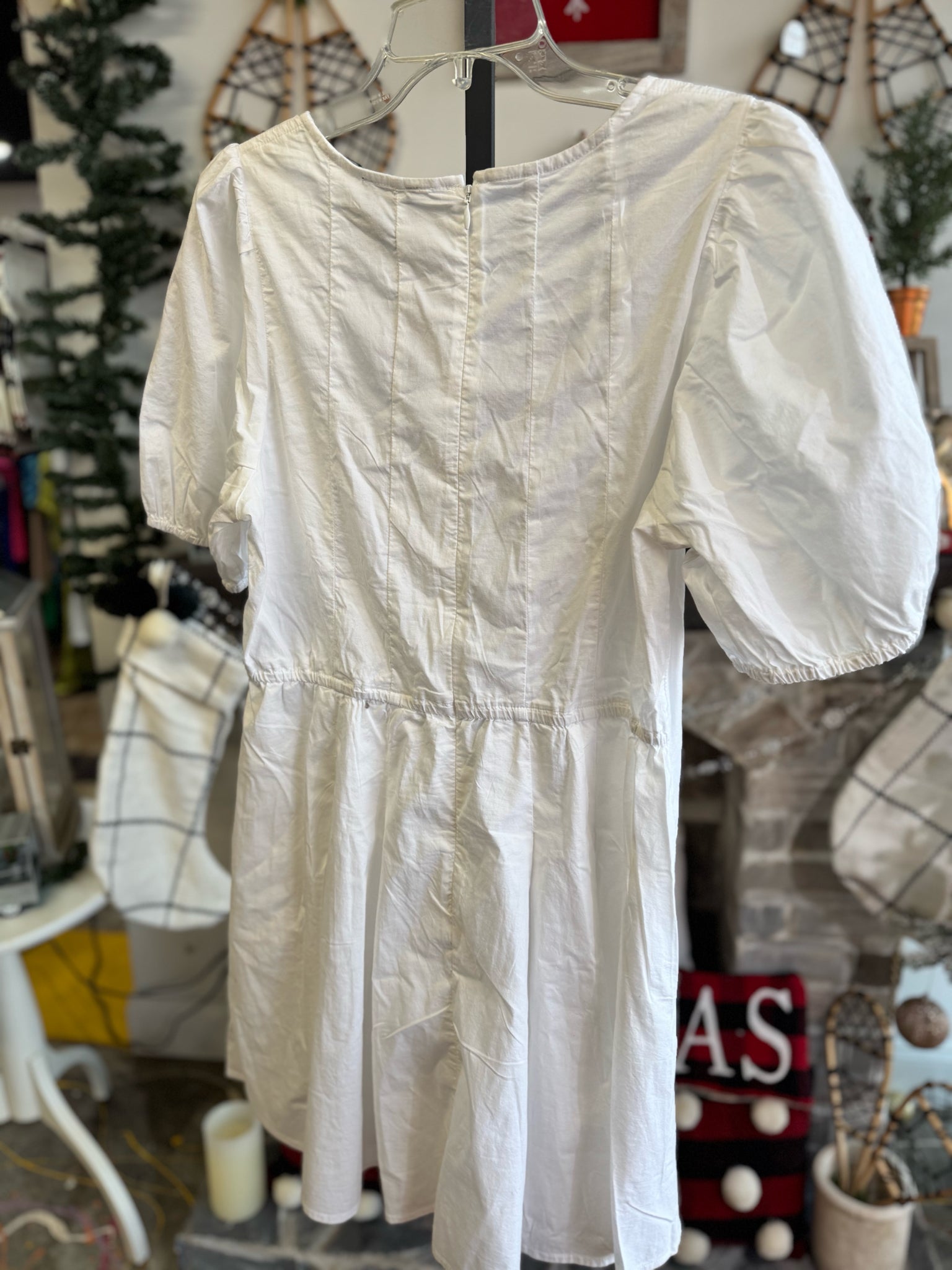 Scoop Womens Dresses Size L Dress