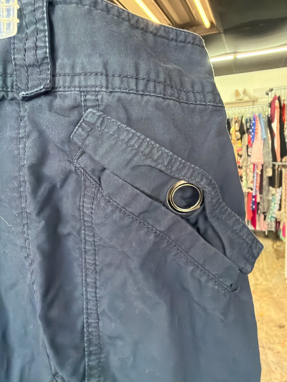 Rafaella Plus Bottoms Size 18W Pants