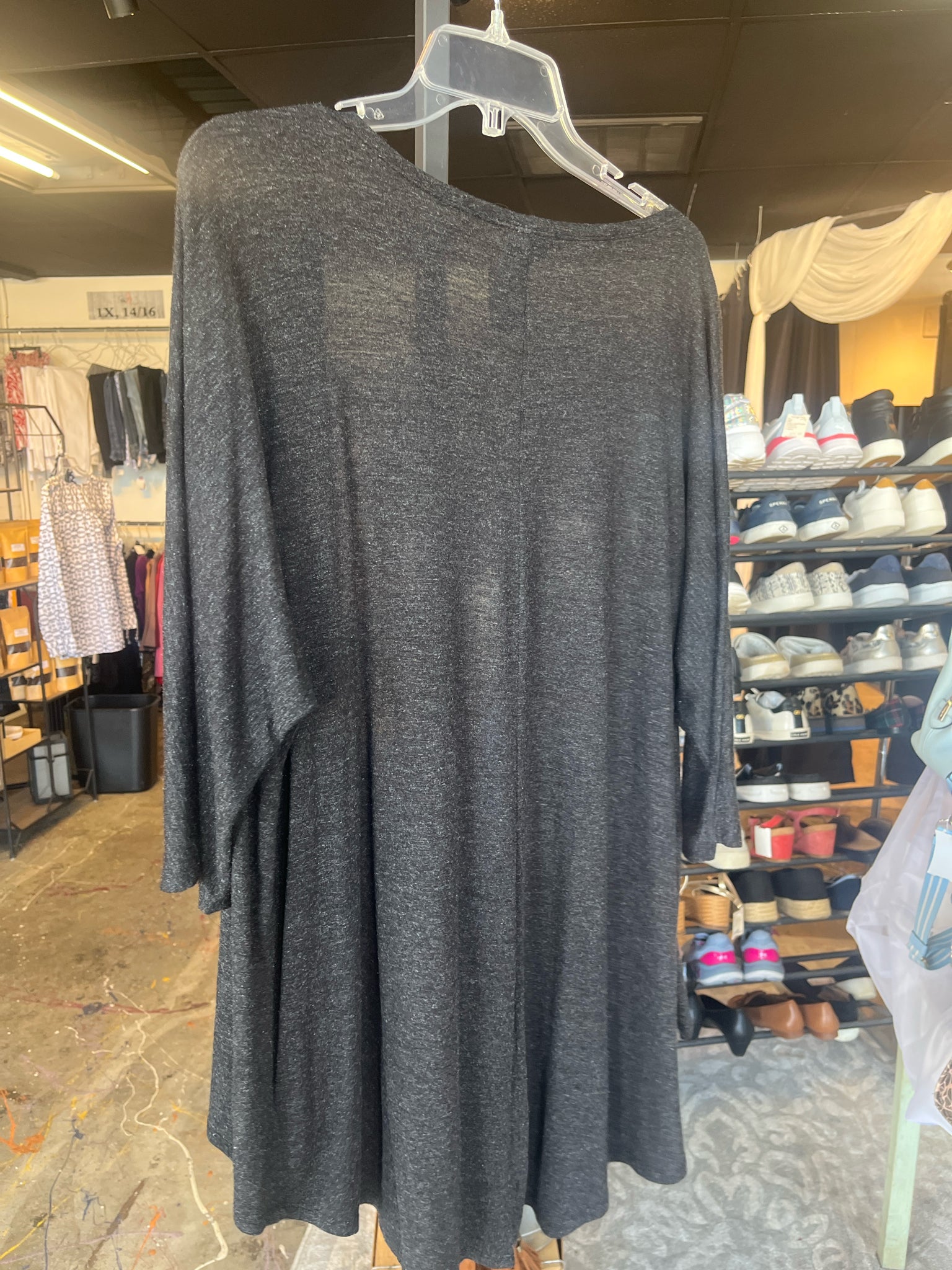 Lularoe Womens Outerwear Size M Cardigan