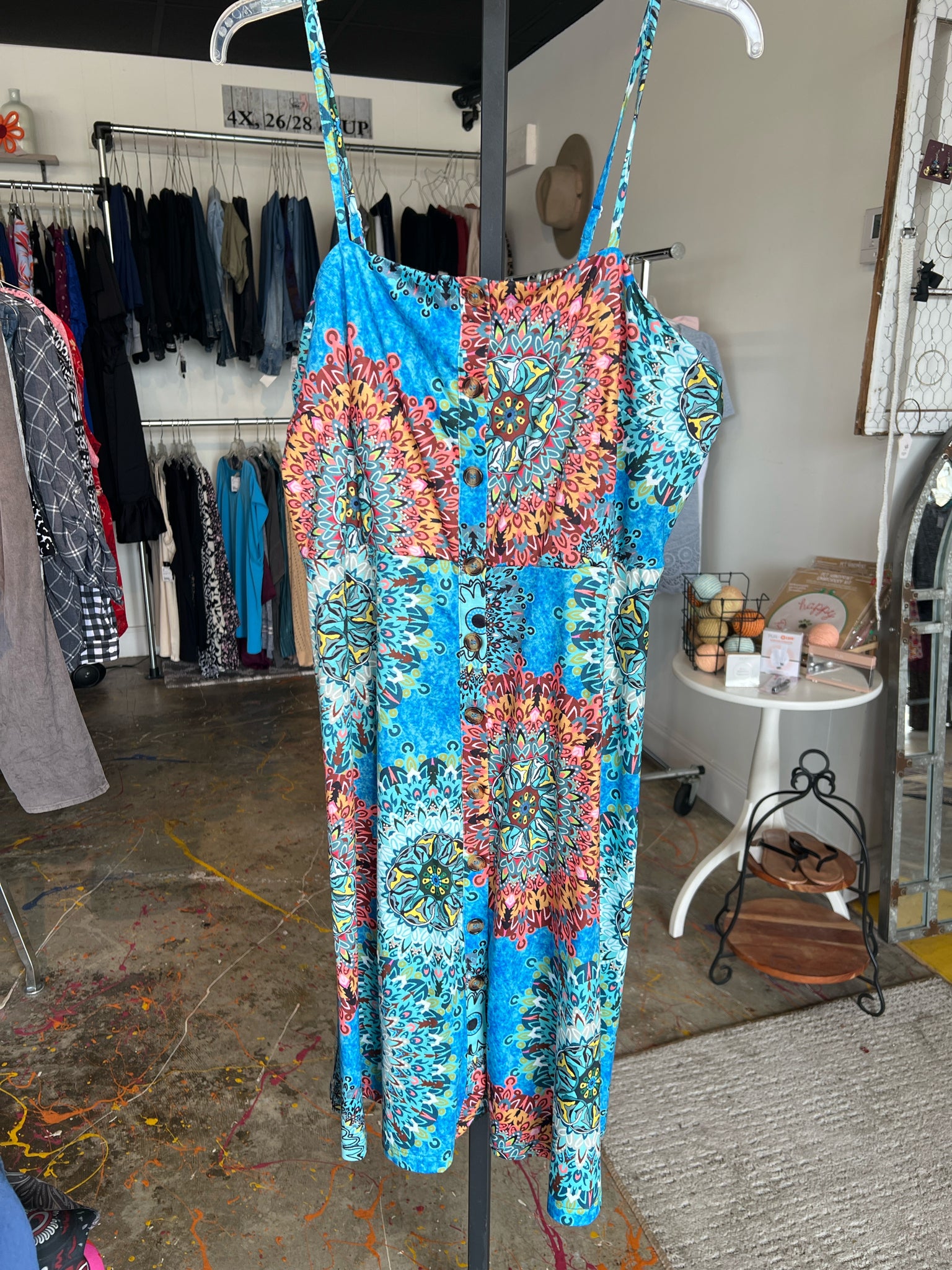 Berydress Womens Dresses Size XL Dress