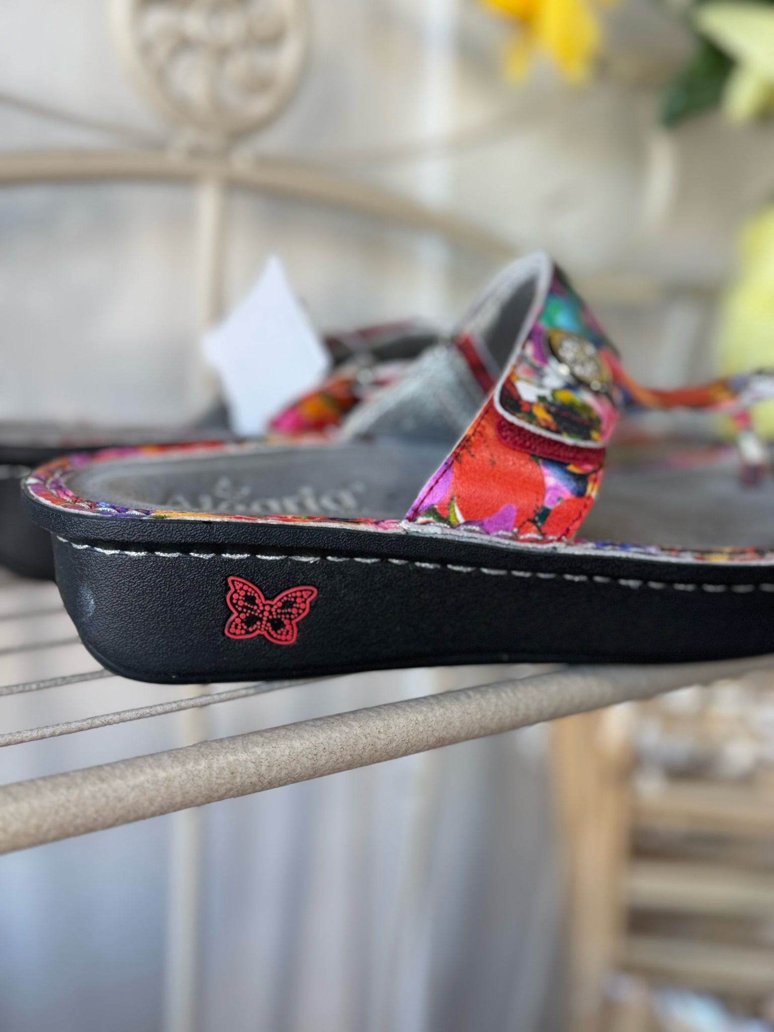 Alegria Shoes/Footwear 10 Shoes