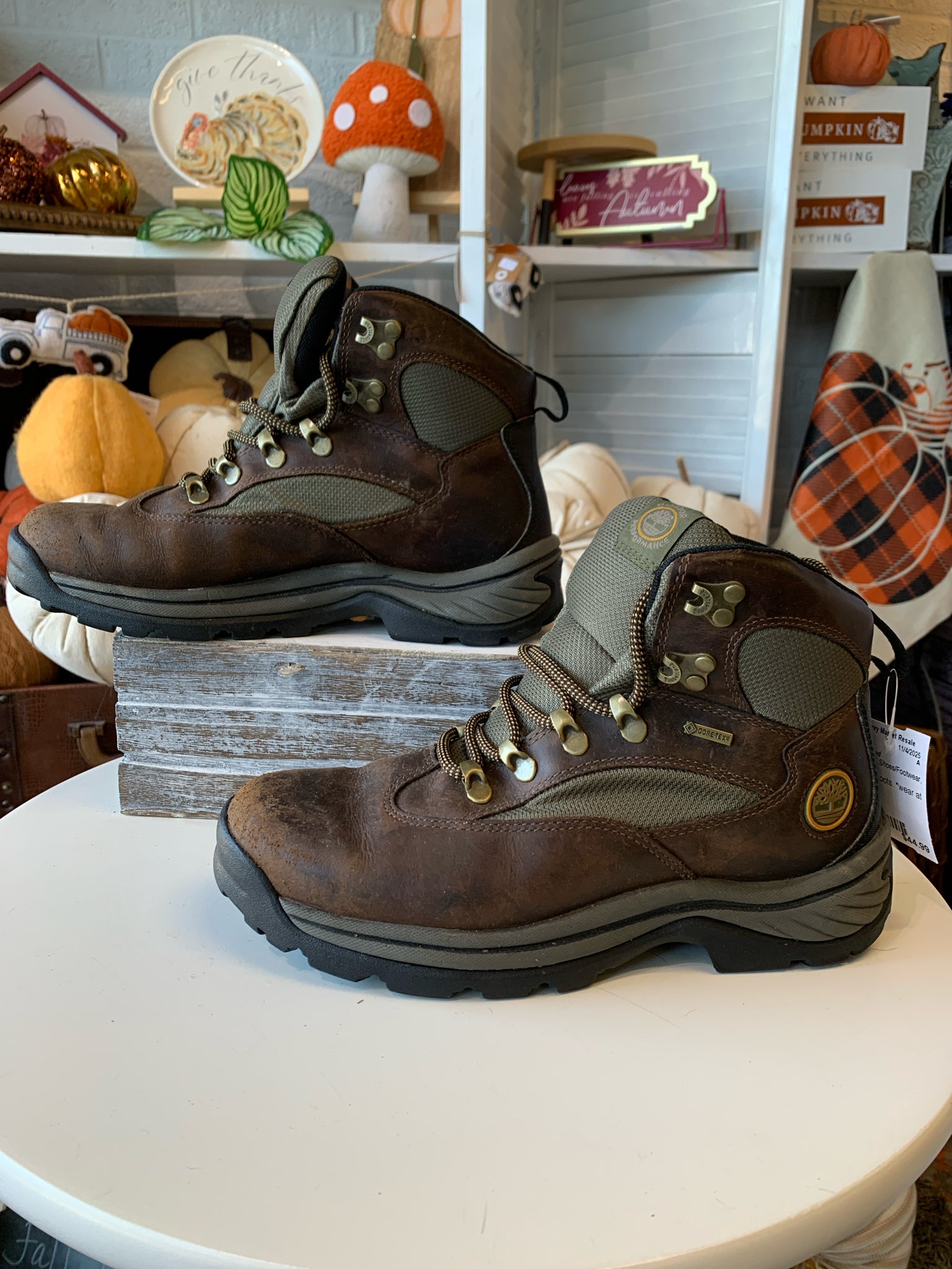 Timberland Shoes/Footwear 7 Shoes