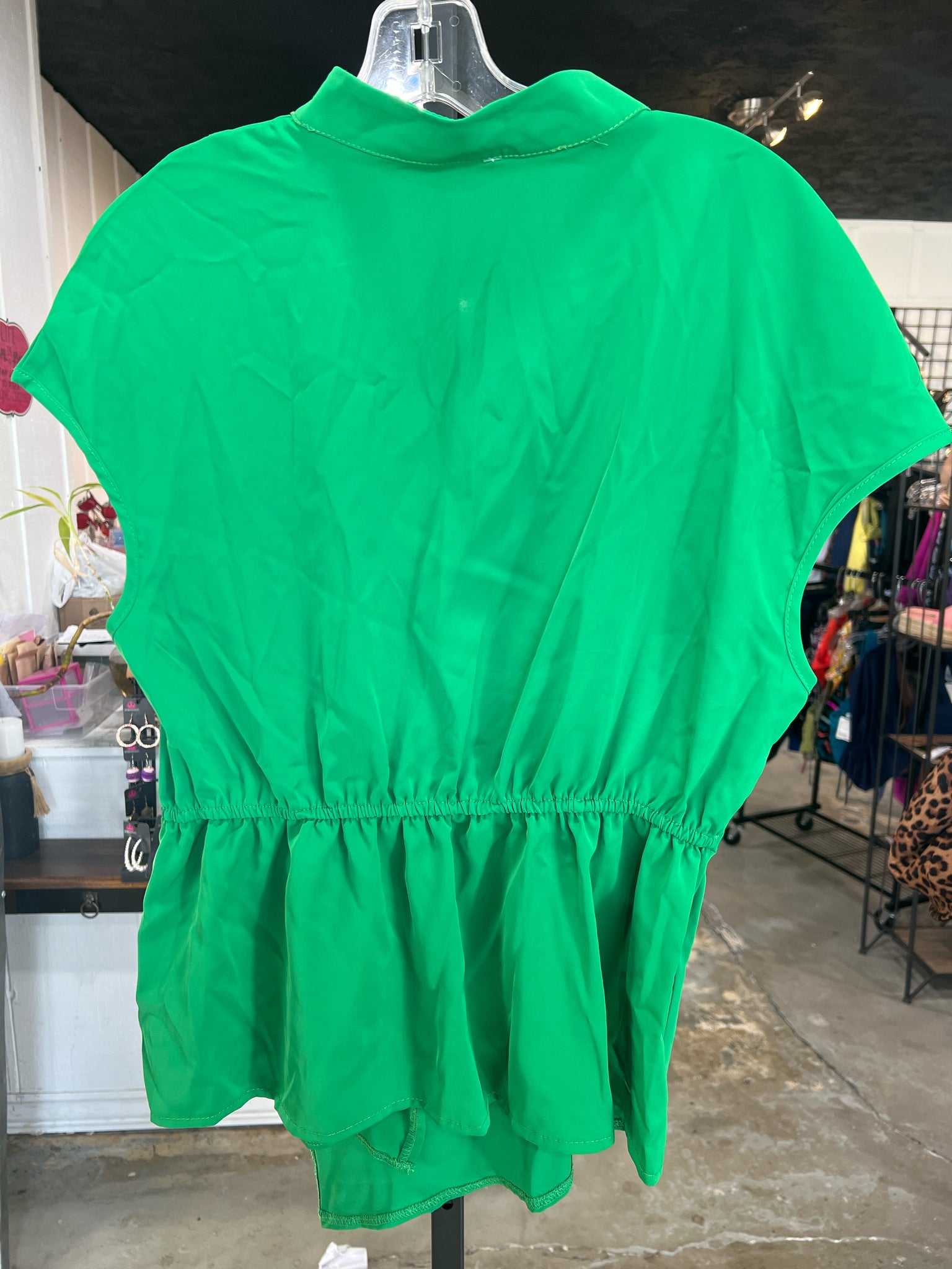 Size XL SHEIN Shirt