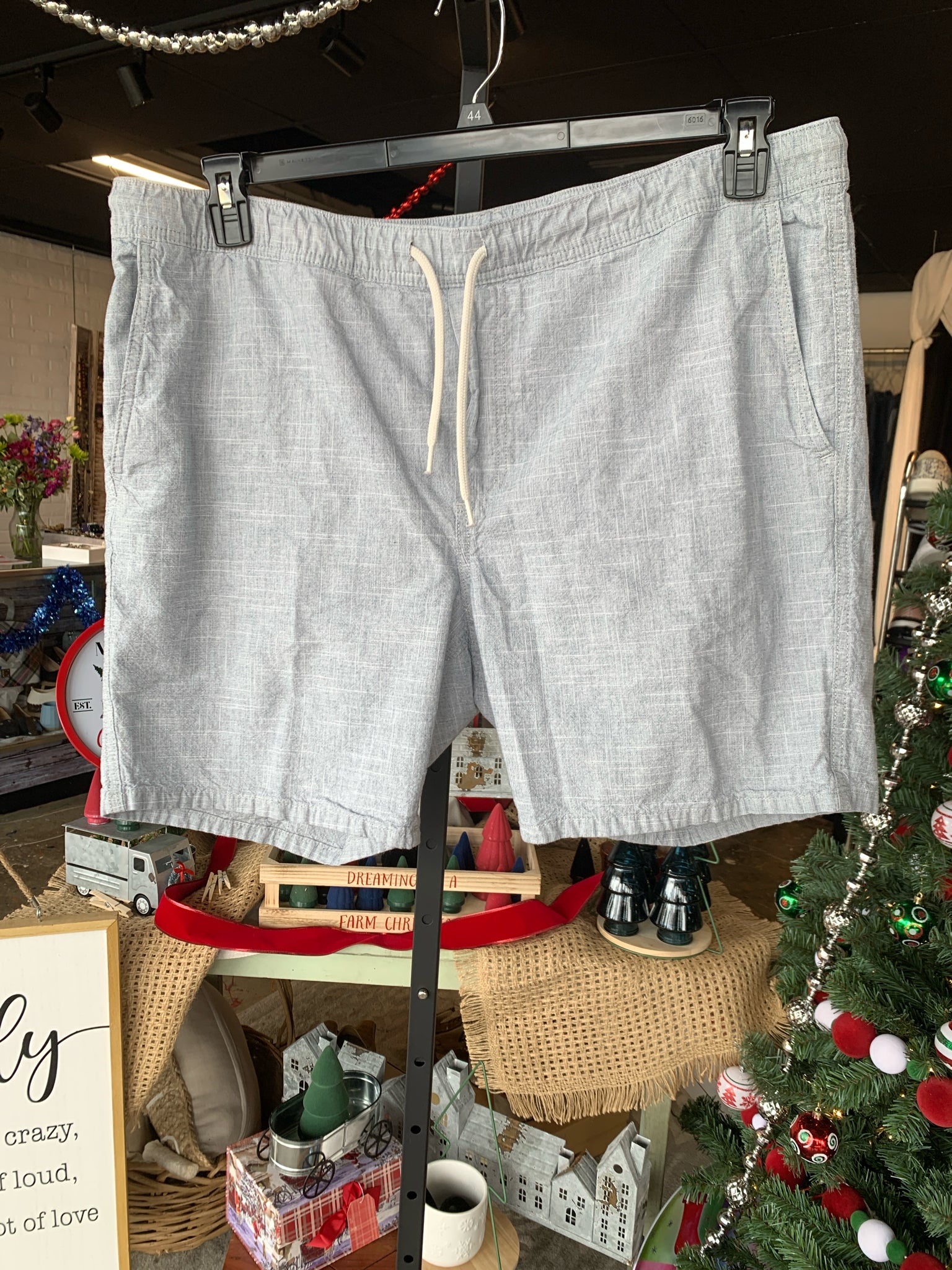 H&M Womens Bottoms Size XXL Shorts