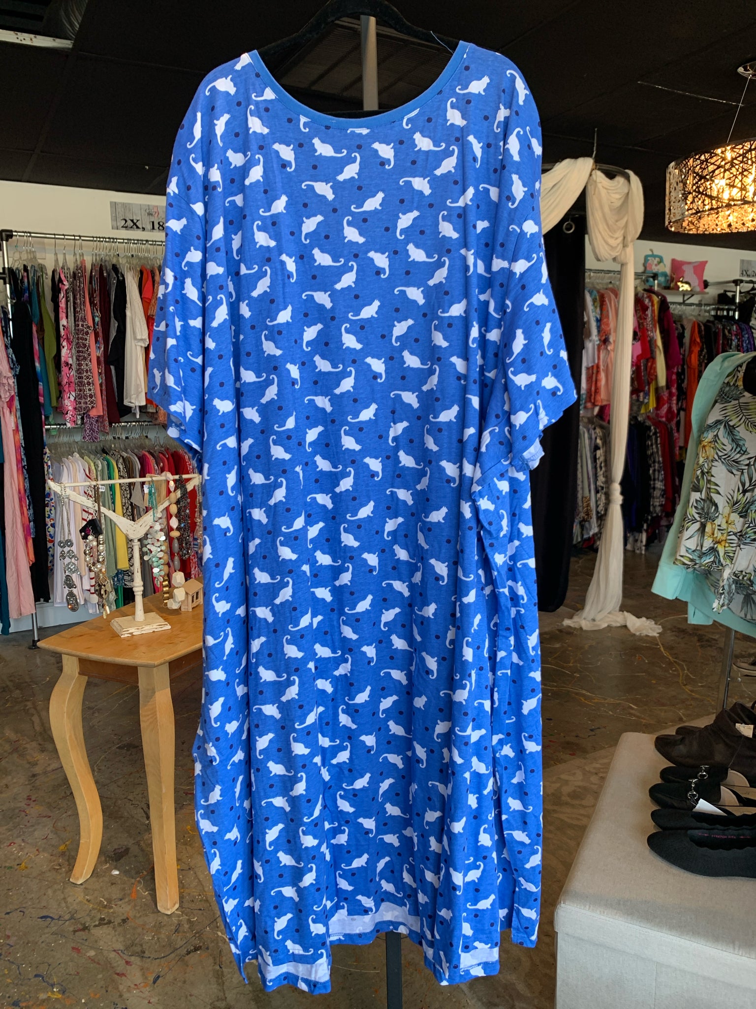 dreams co Plus Lingerie Size 7X/8X Pajamas
