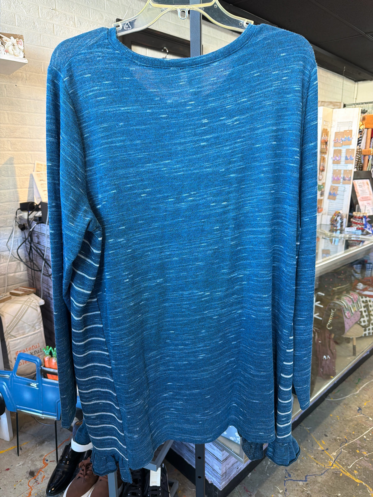 Cato Plus Tops Size 18/20 Shirt