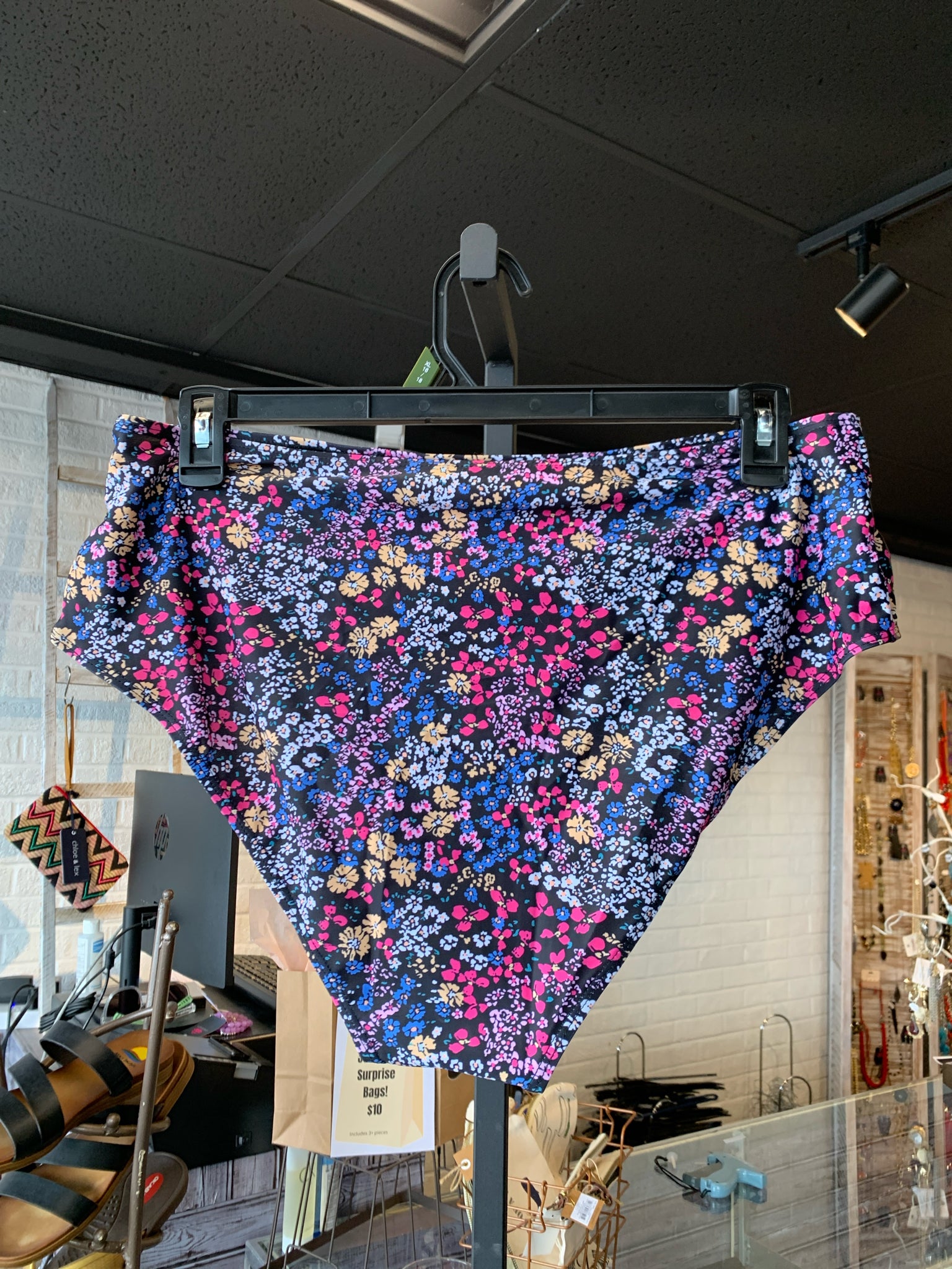 No Brand Plus Swimwear Size 3X Swimsuit