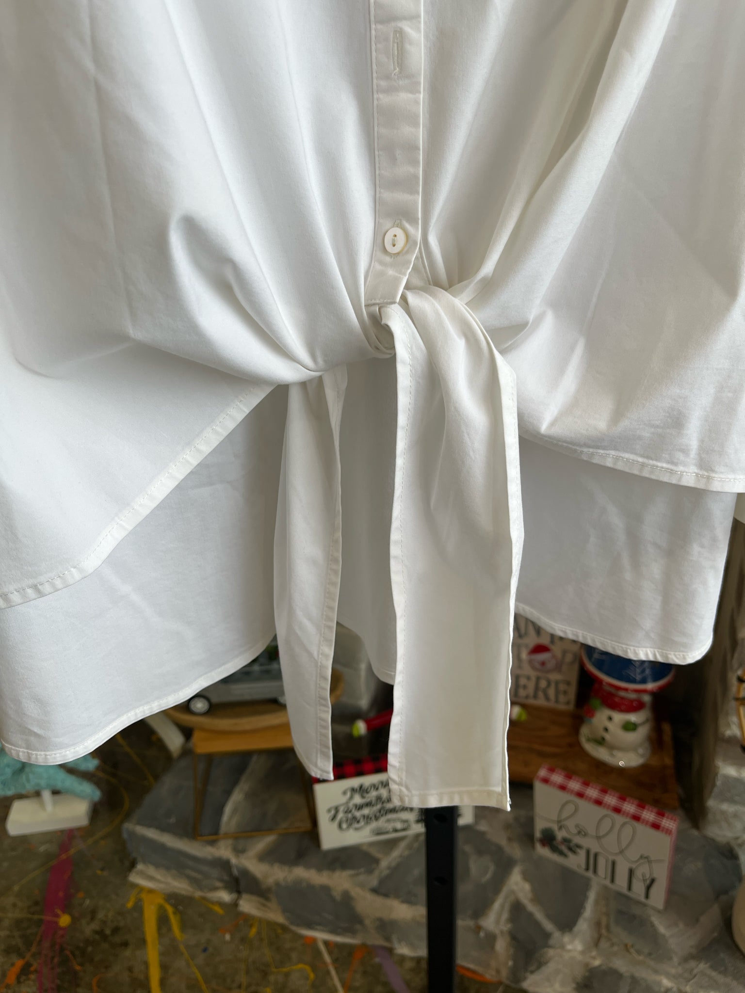 J.JILL Plus Tops Size 2X Blouse