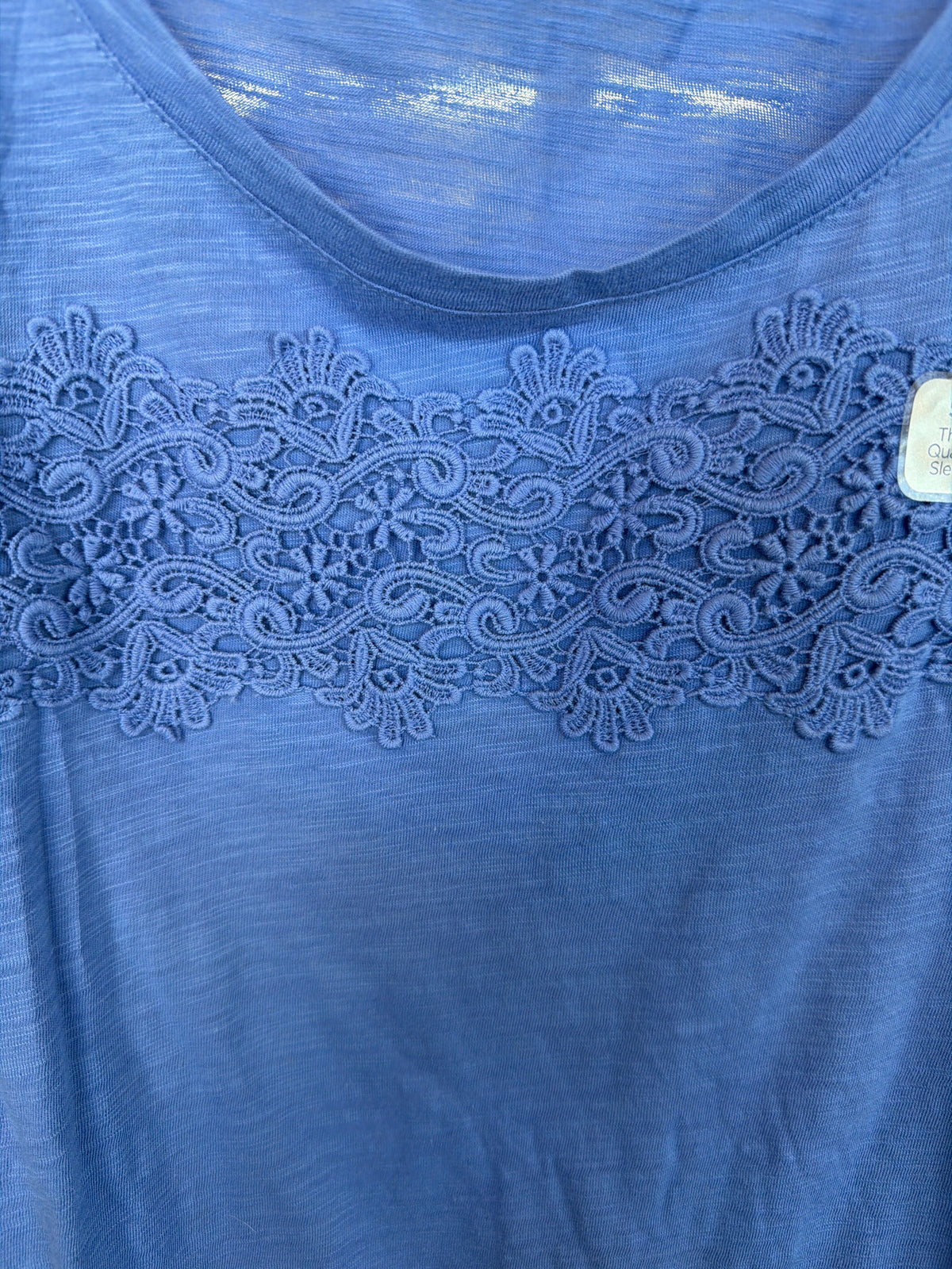 Catherines Plus Tops Size 34/36 Blouse