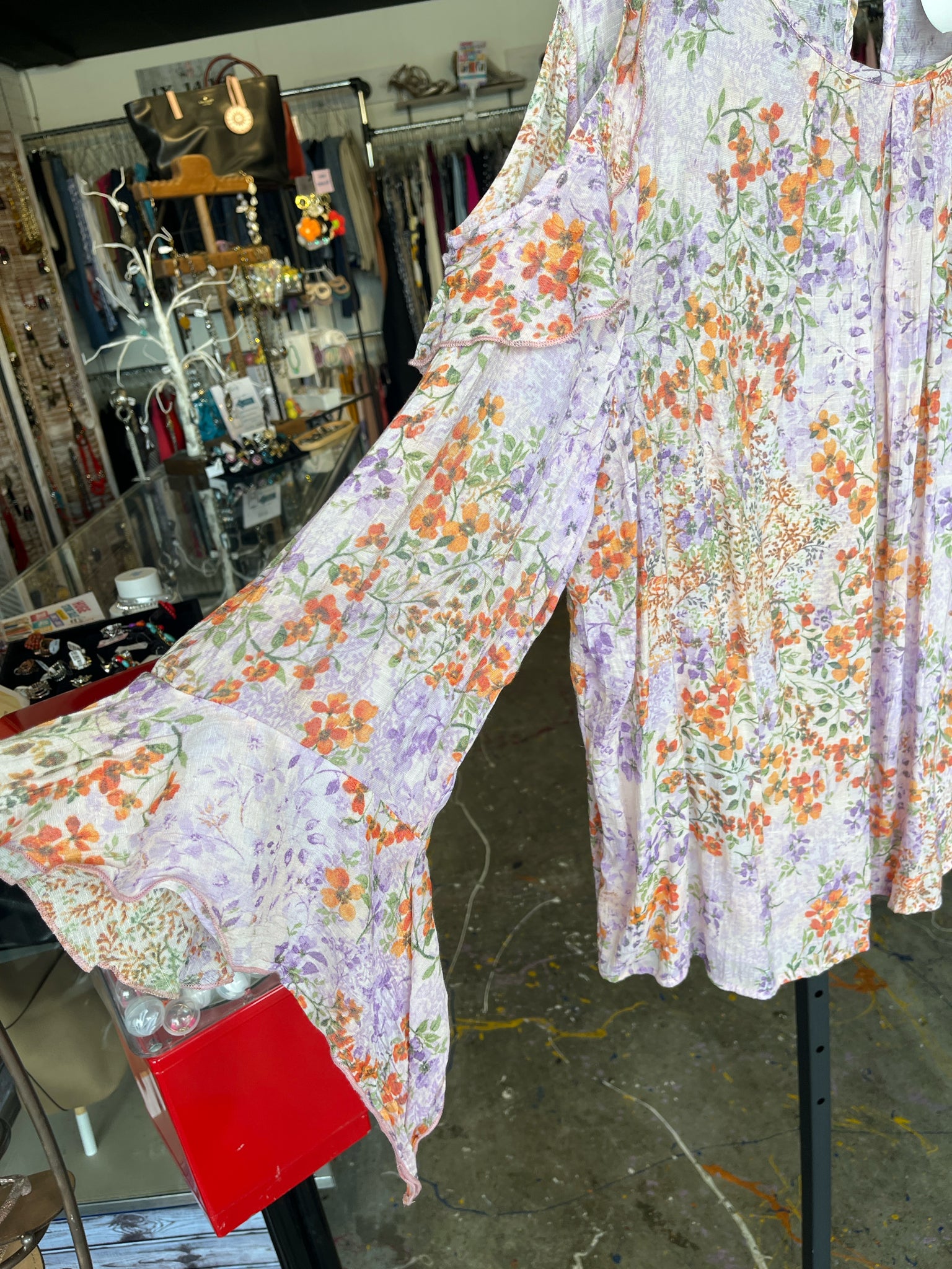 Cocomo Woman Plus Tops Size 3X Blouse